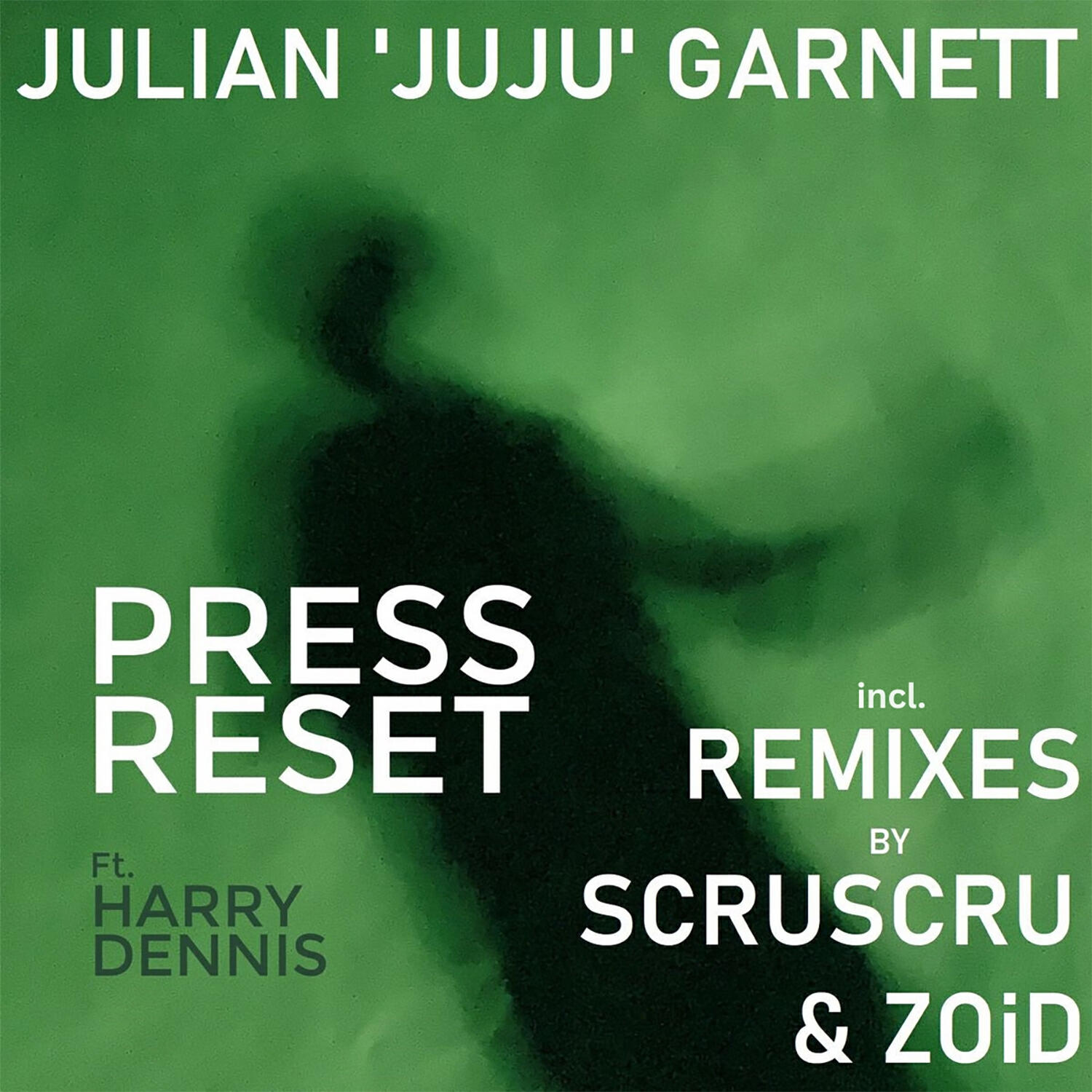Релиз Press Reset