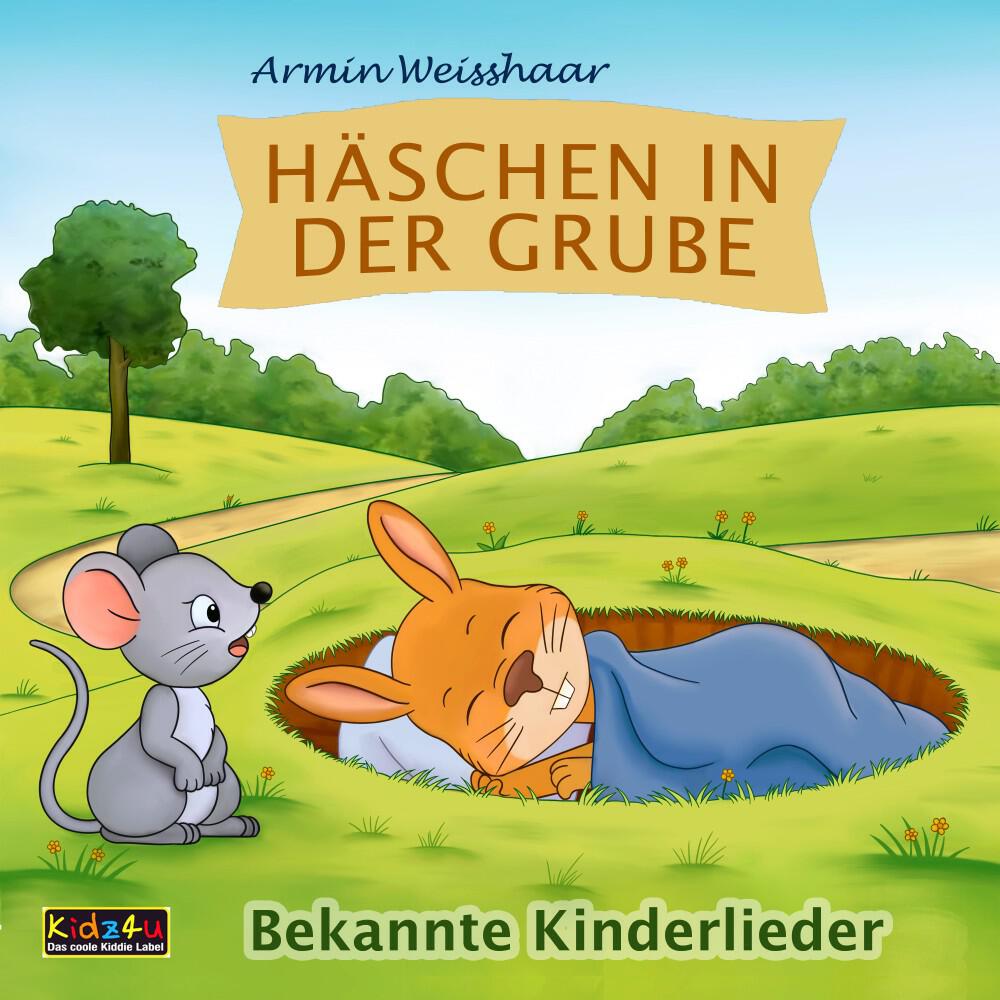Релиз Häschen in der Grube