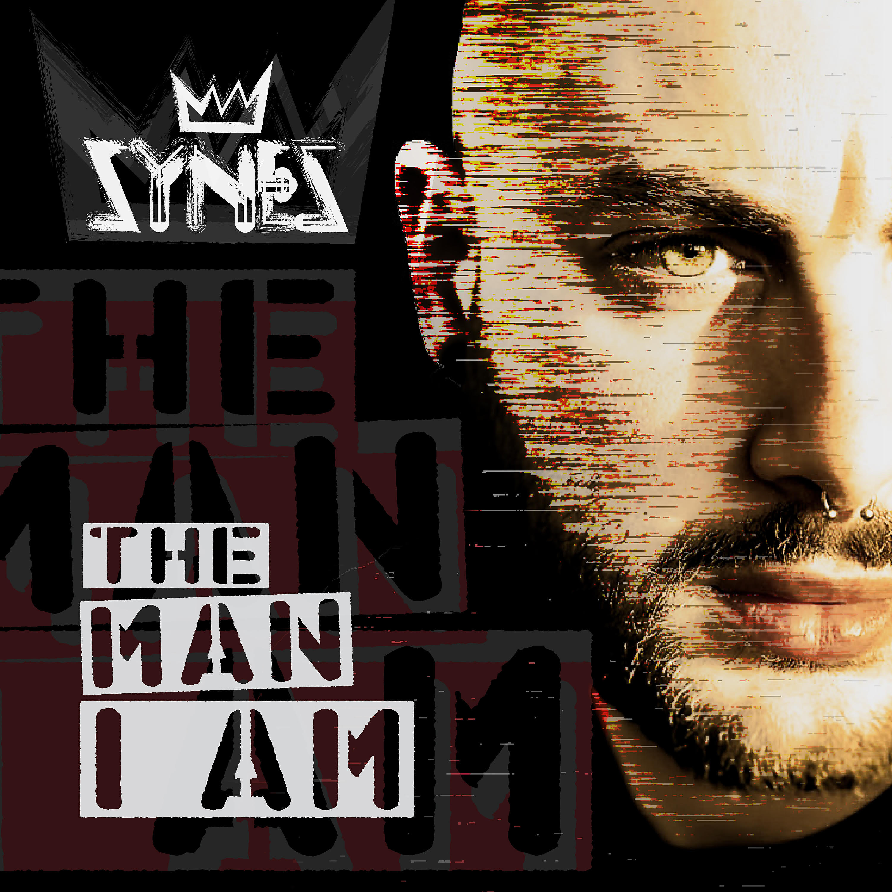 Релиз The Man I Am