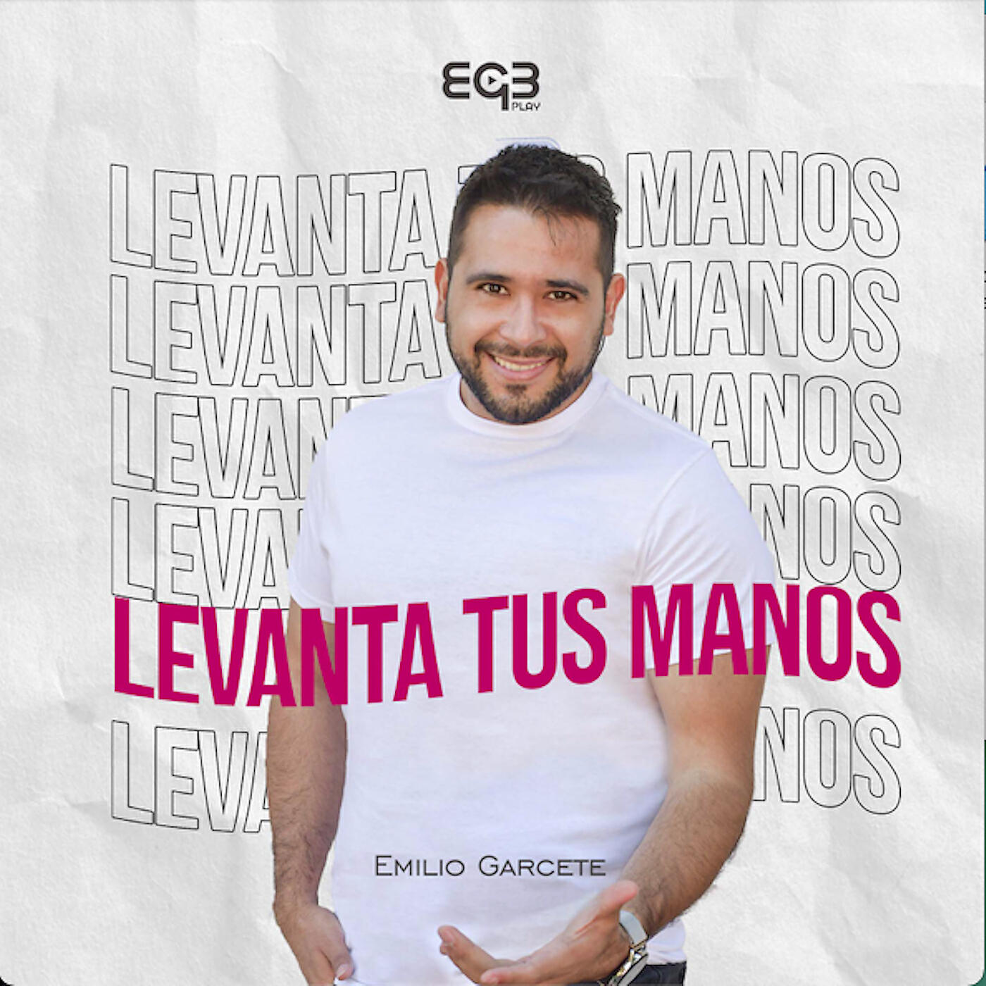 Релиз Levanta Tus Manos