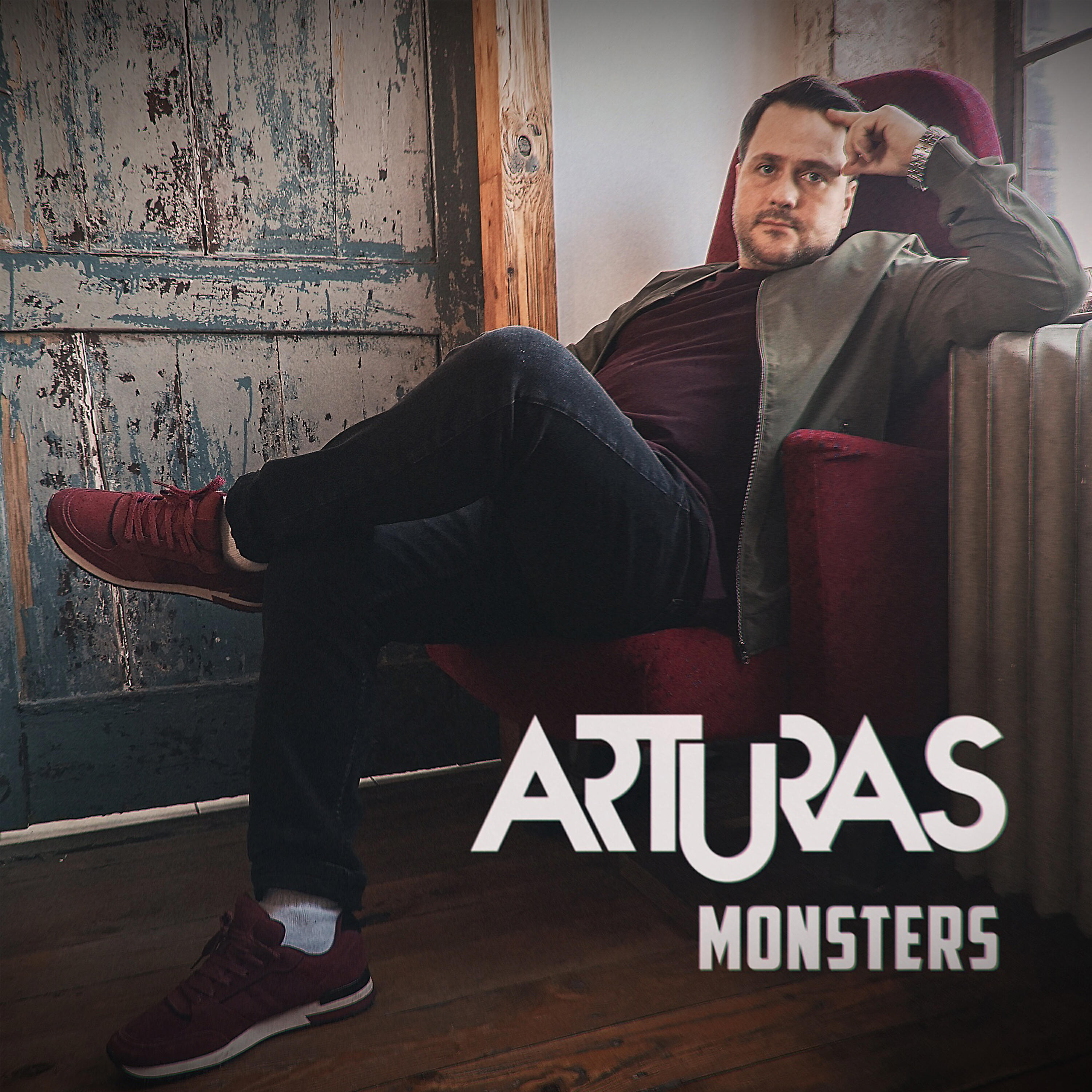 Релиз Monsters