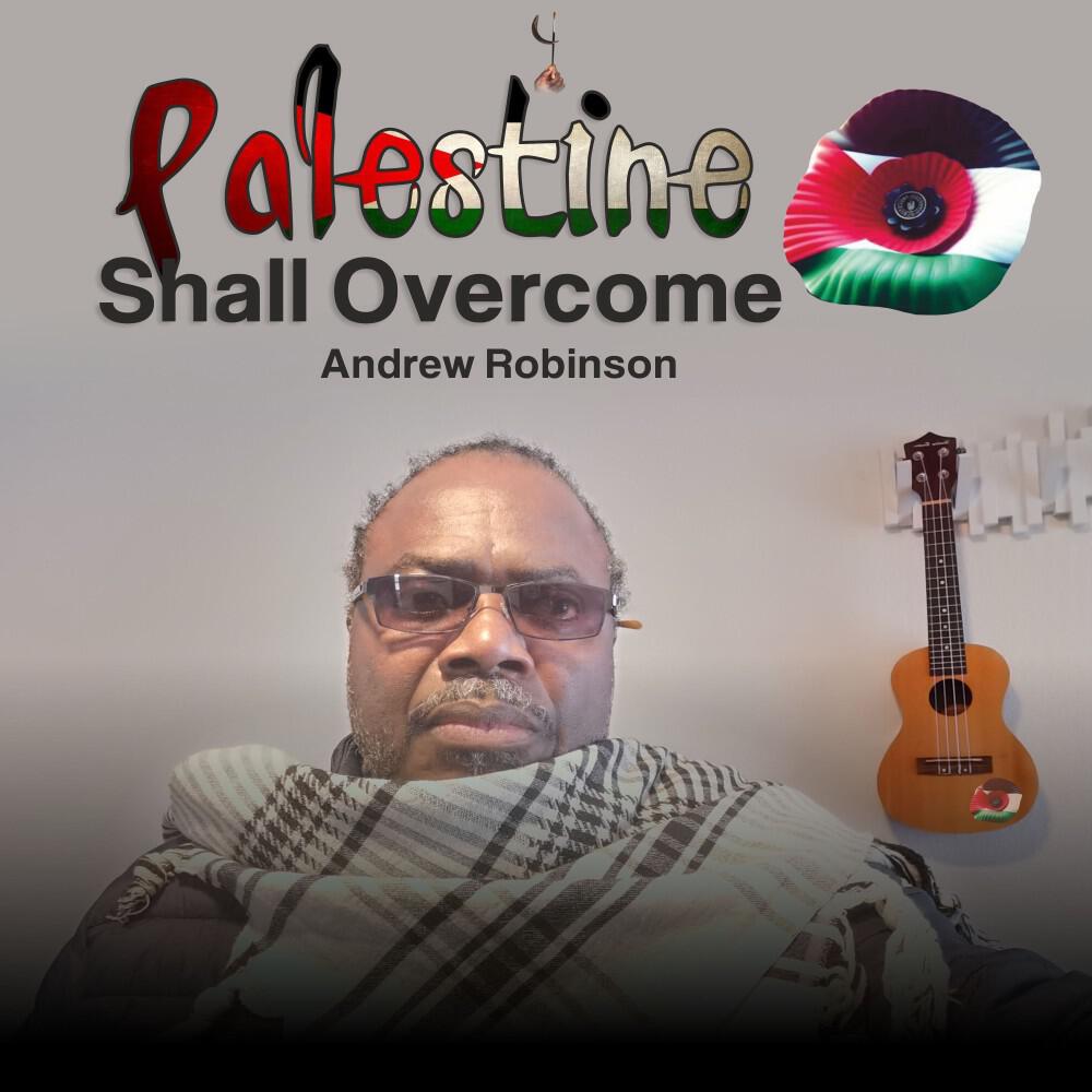 Релиз Palestine Shall Overcome