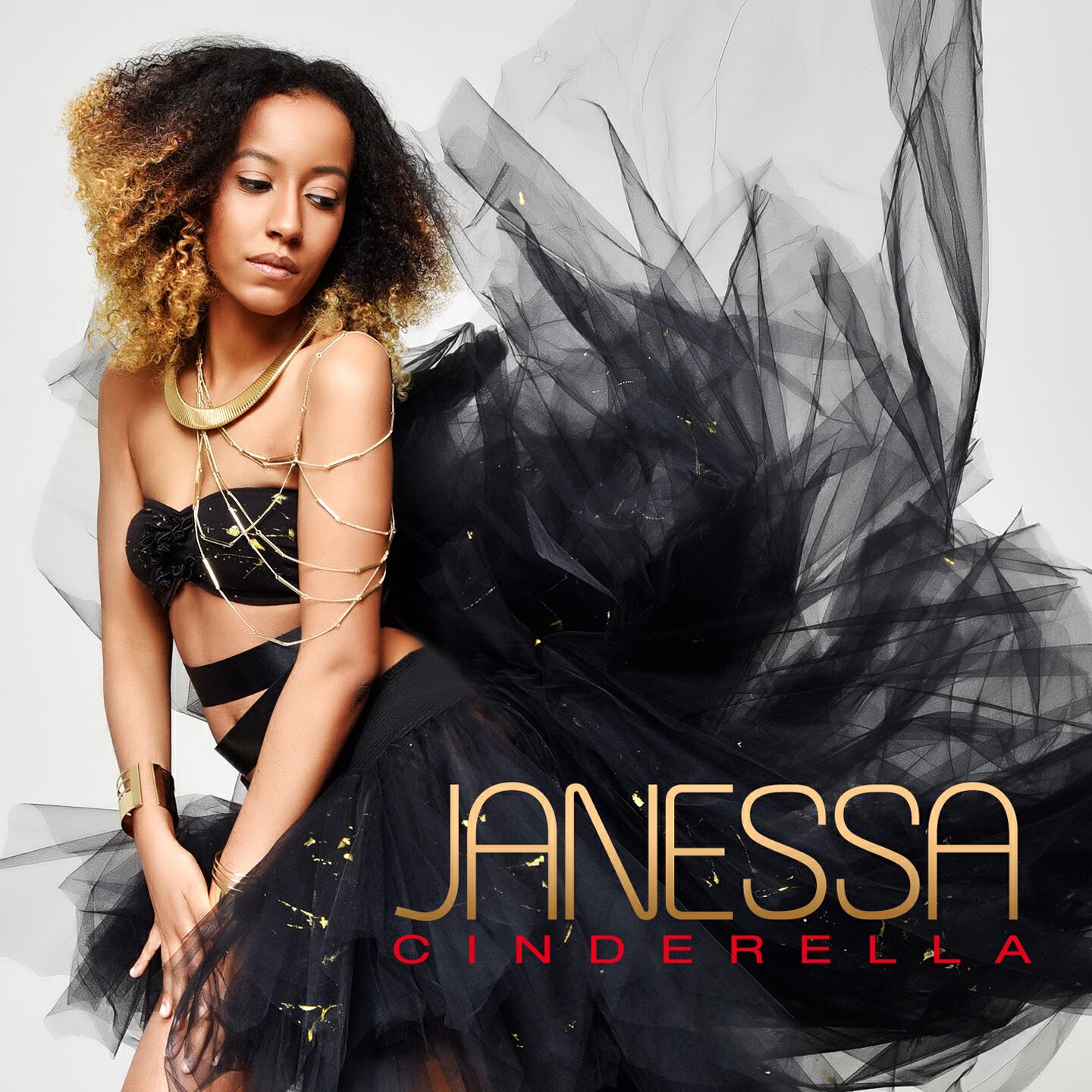 Релиз Cinderella