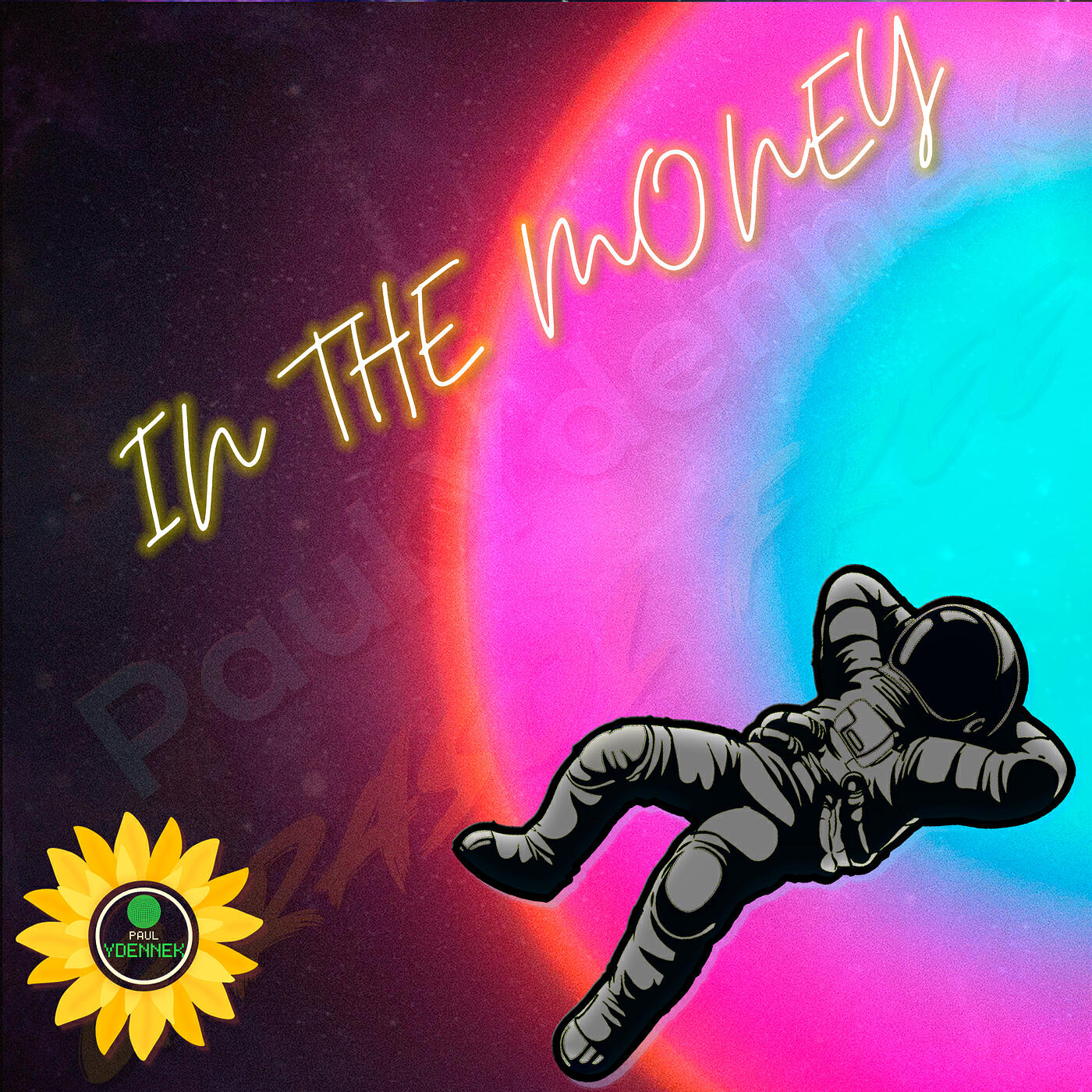 Релиз In the Money - Girasol Free