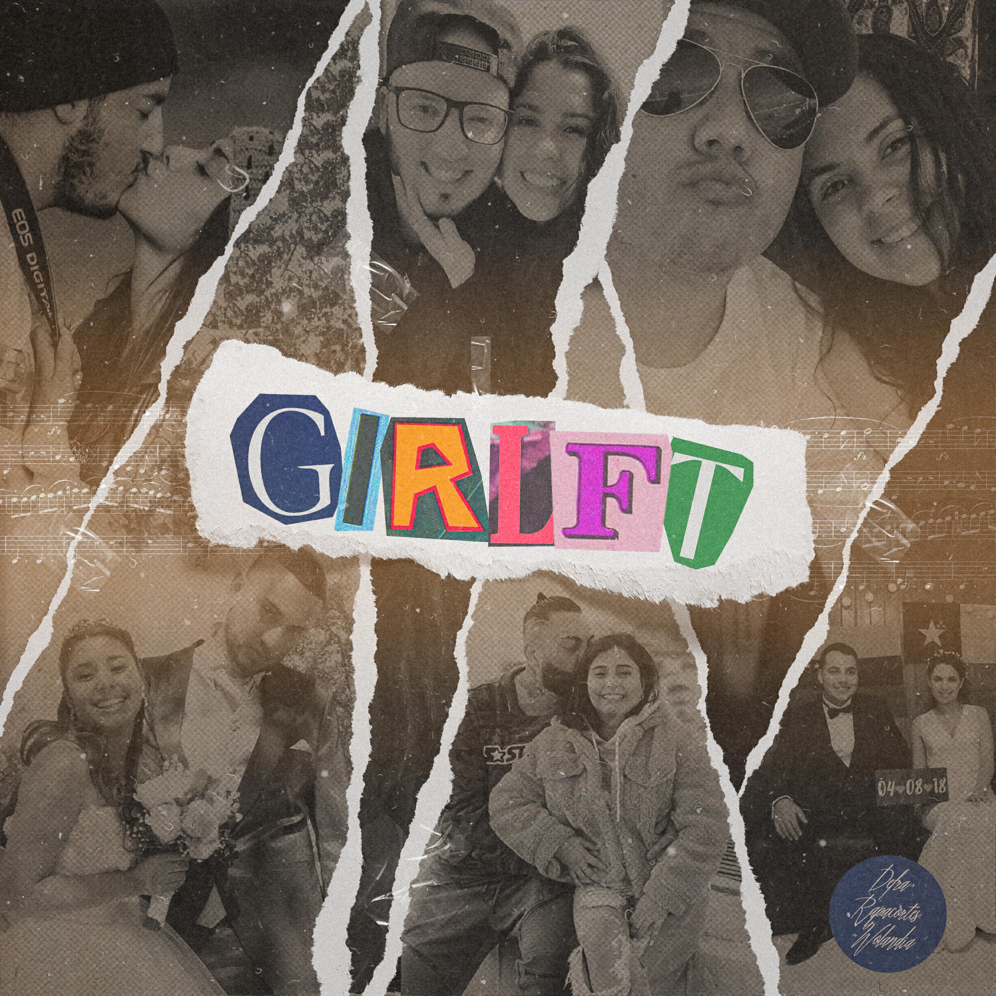 Релиз Girlft