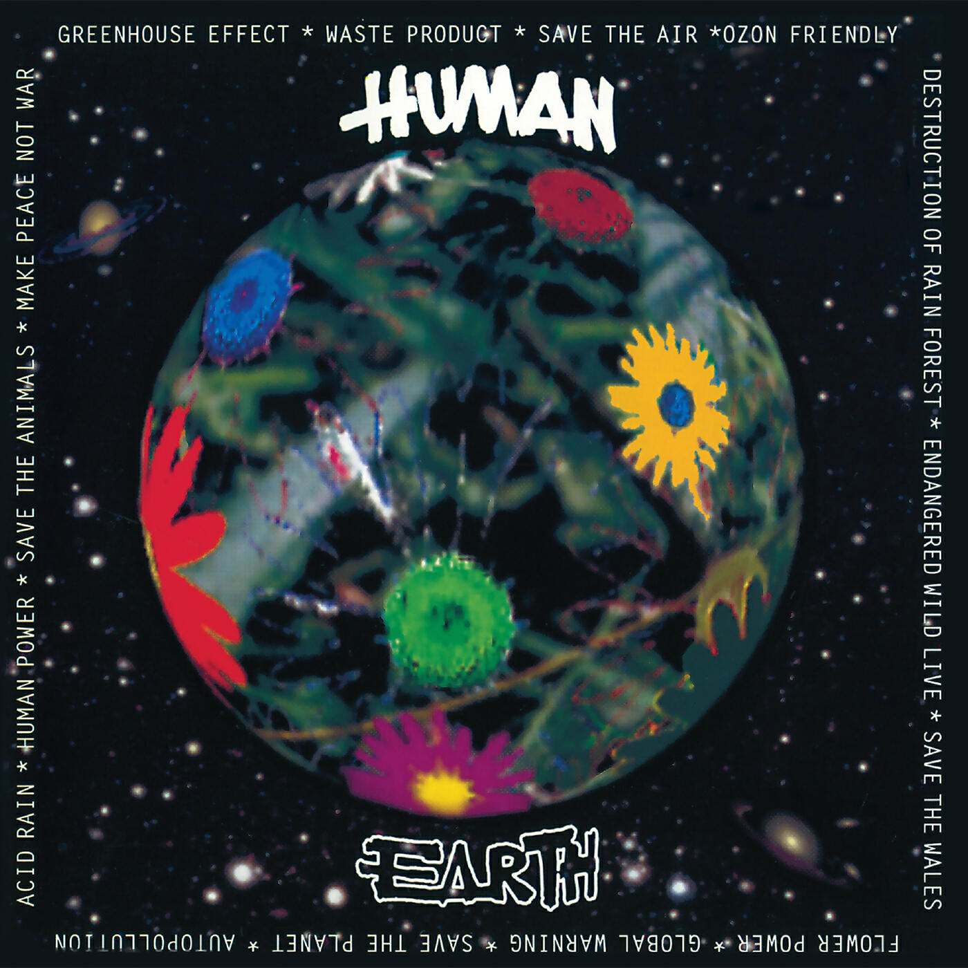 Релиз Earth