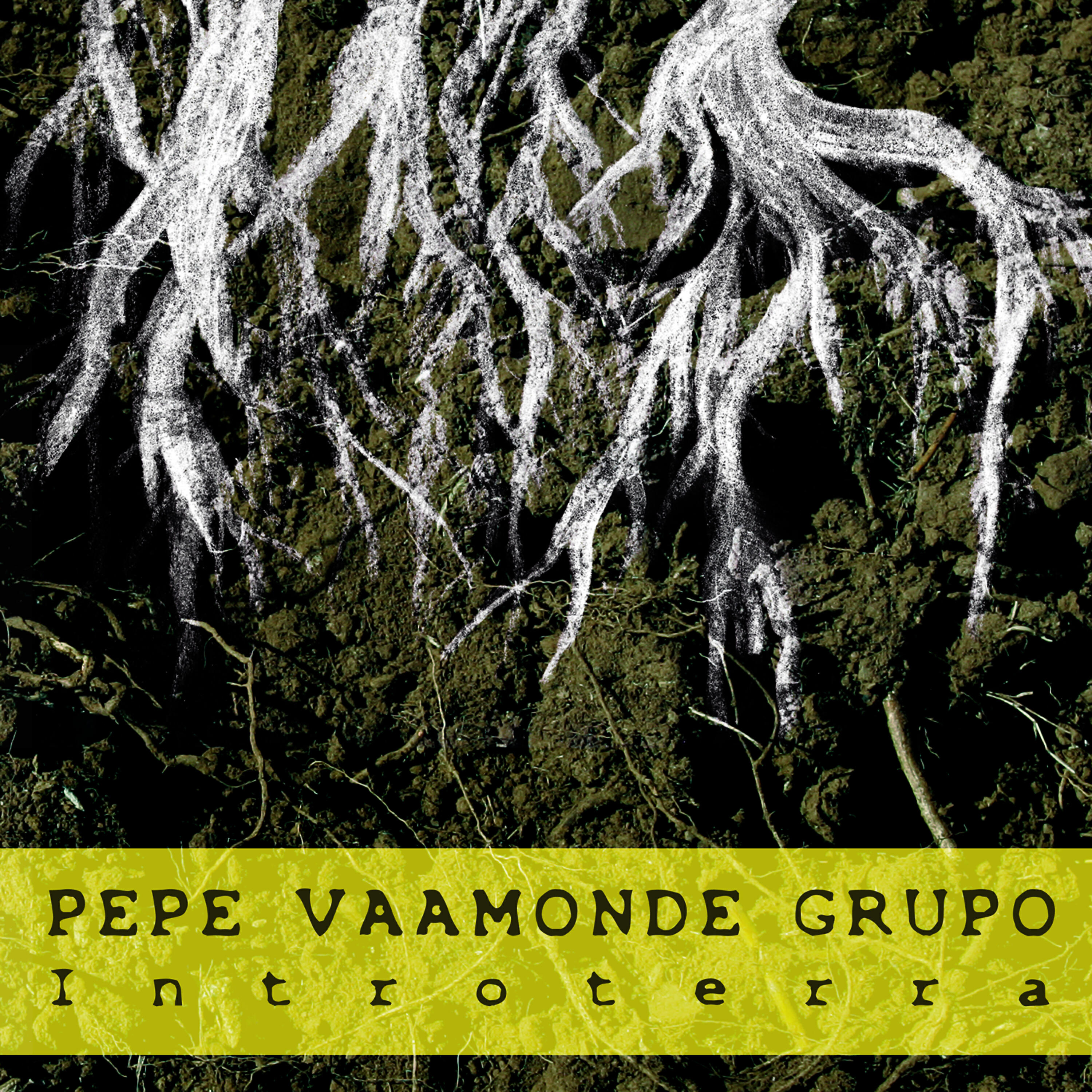 Релиз Introterra