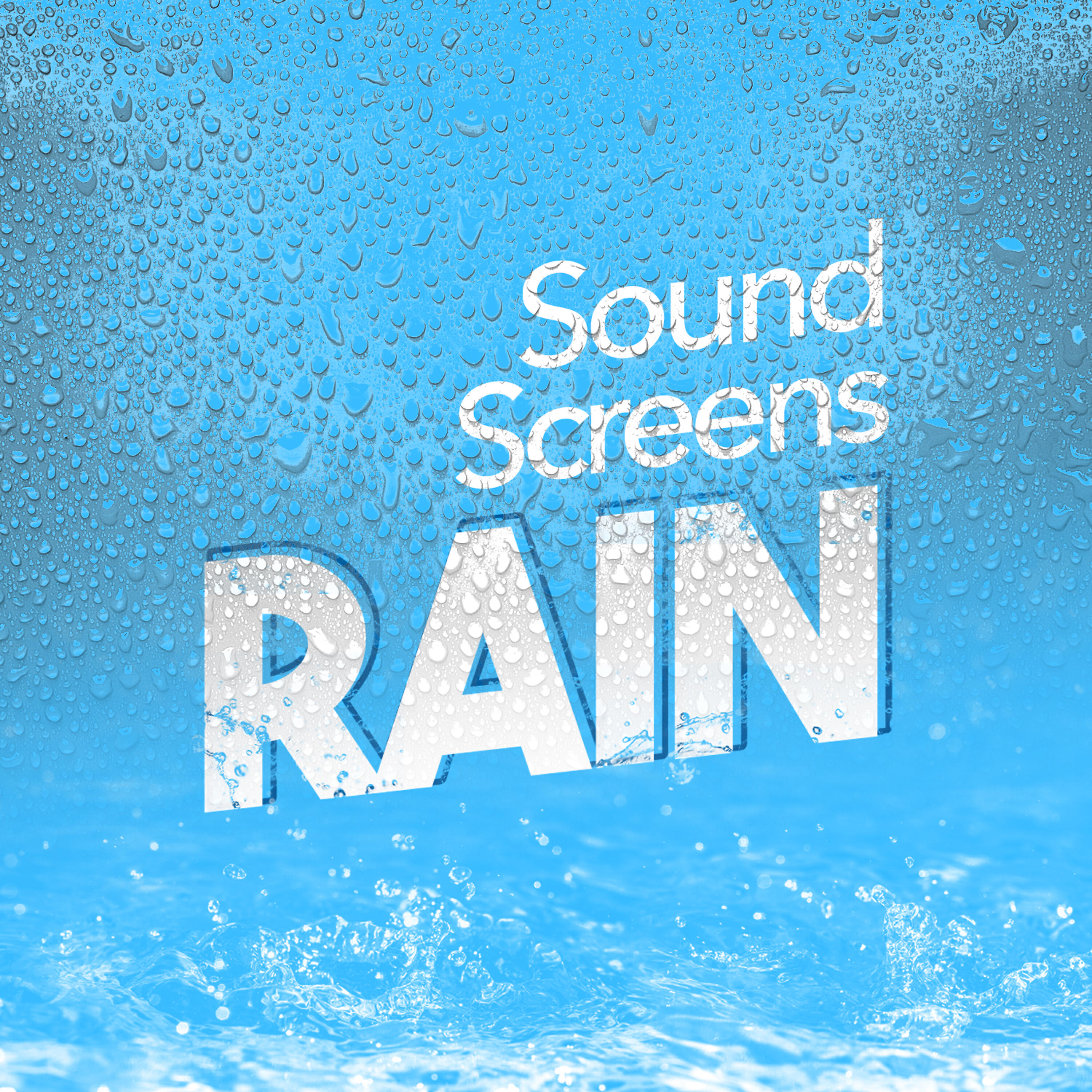 Релиз Sound Screens: Rain