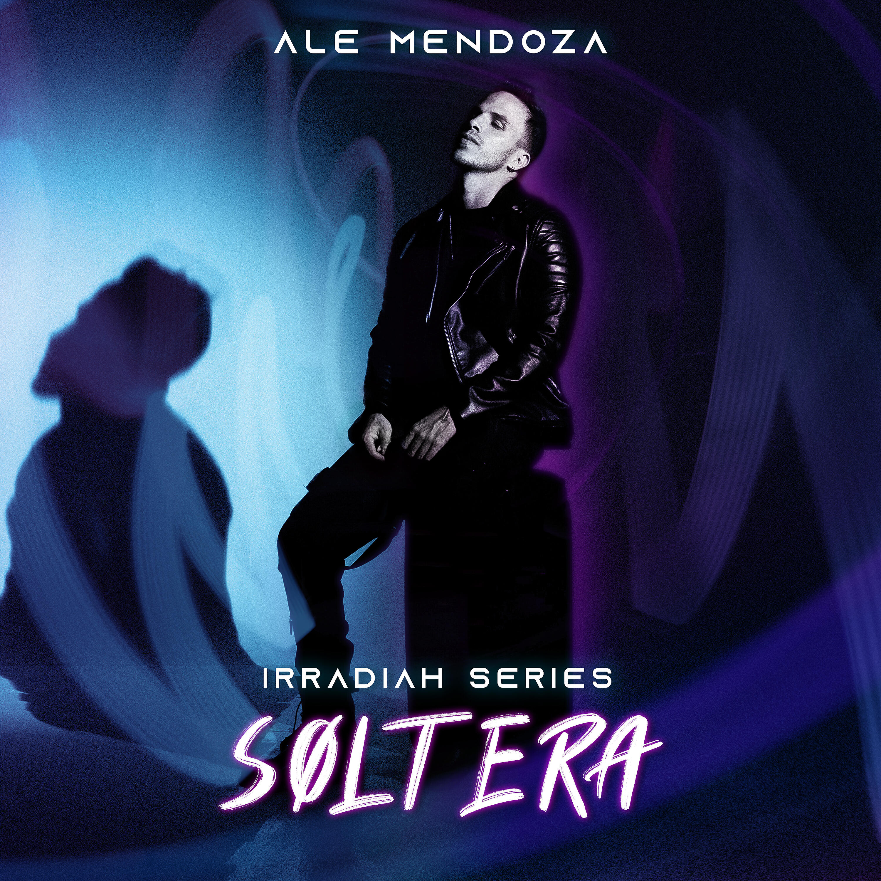 Постер альбома Soltera