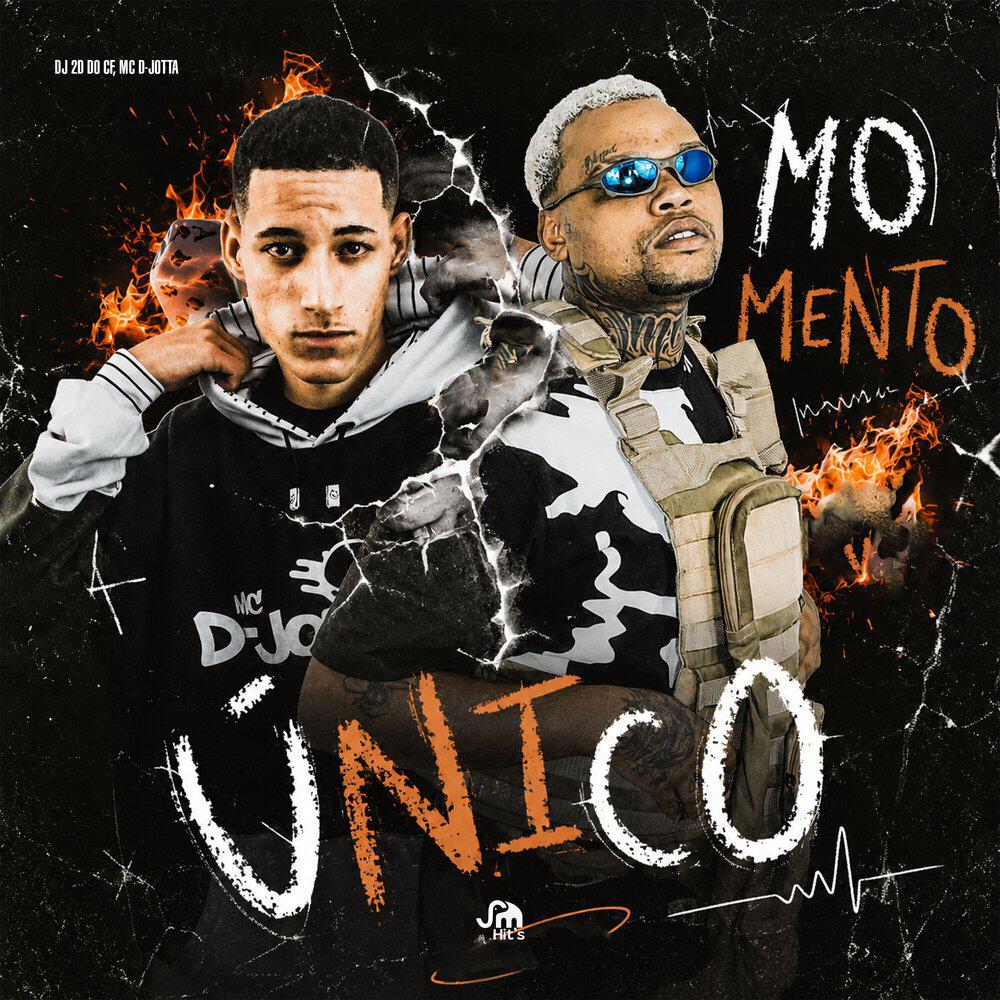 Релиз Momento Único