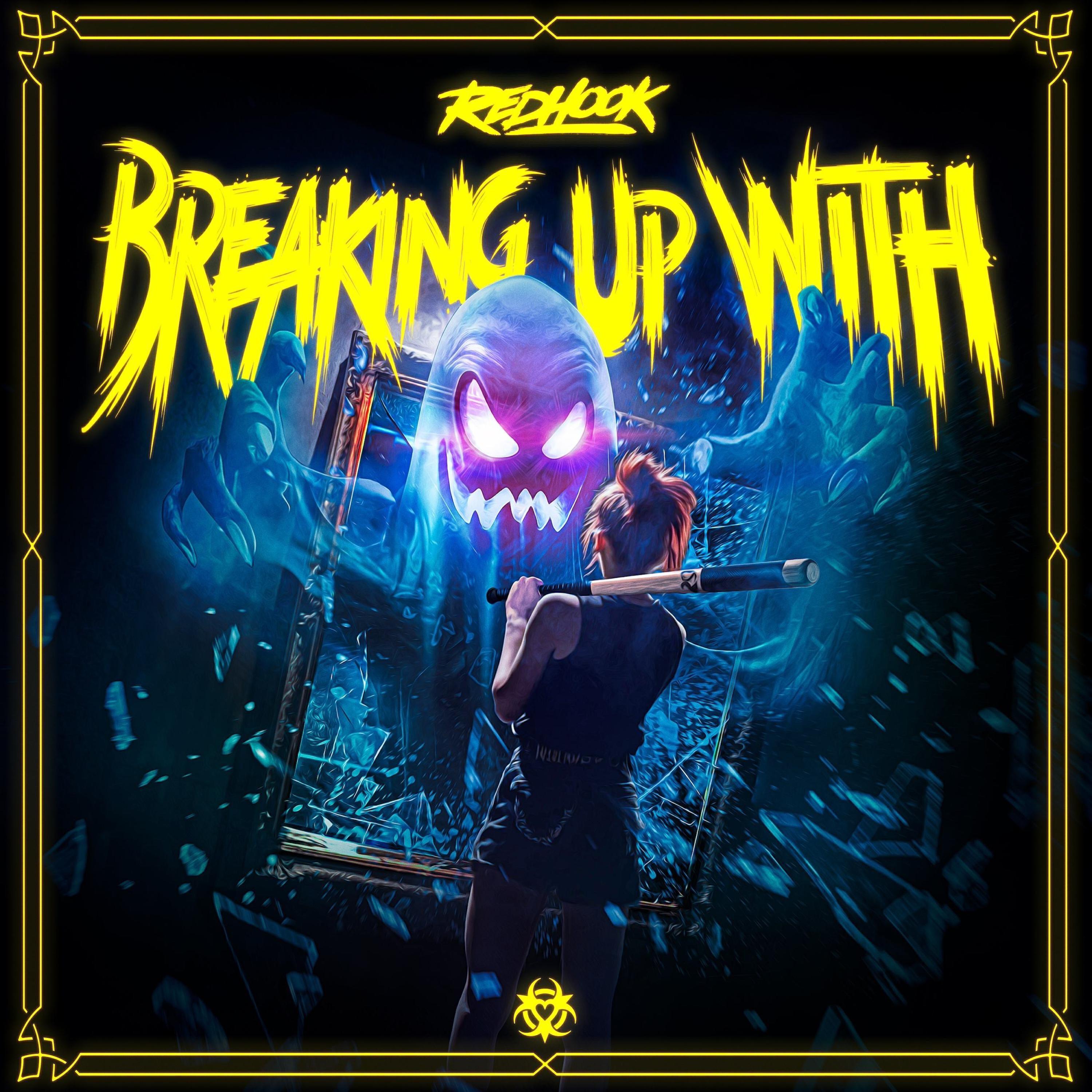Релиз Breaking Up With
