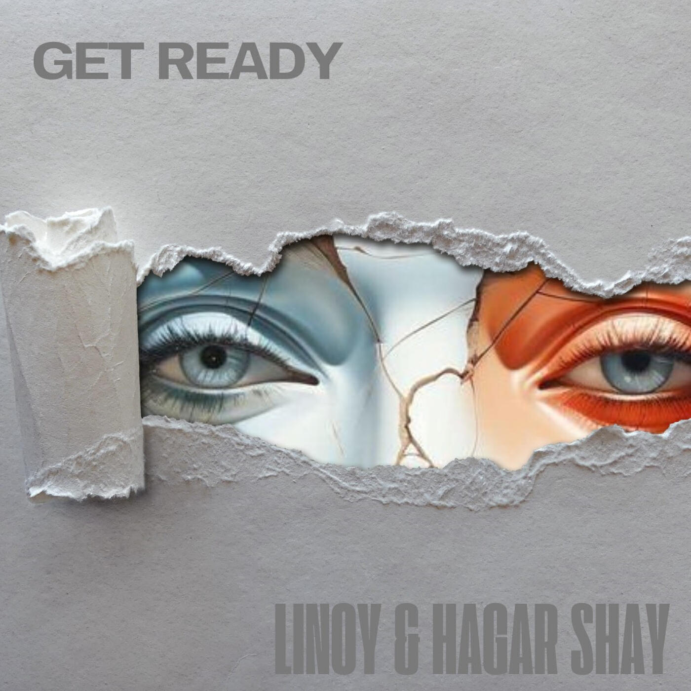 Релиз Get Ready
