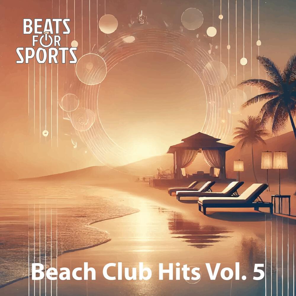 Релиз Beach Club Hits 5