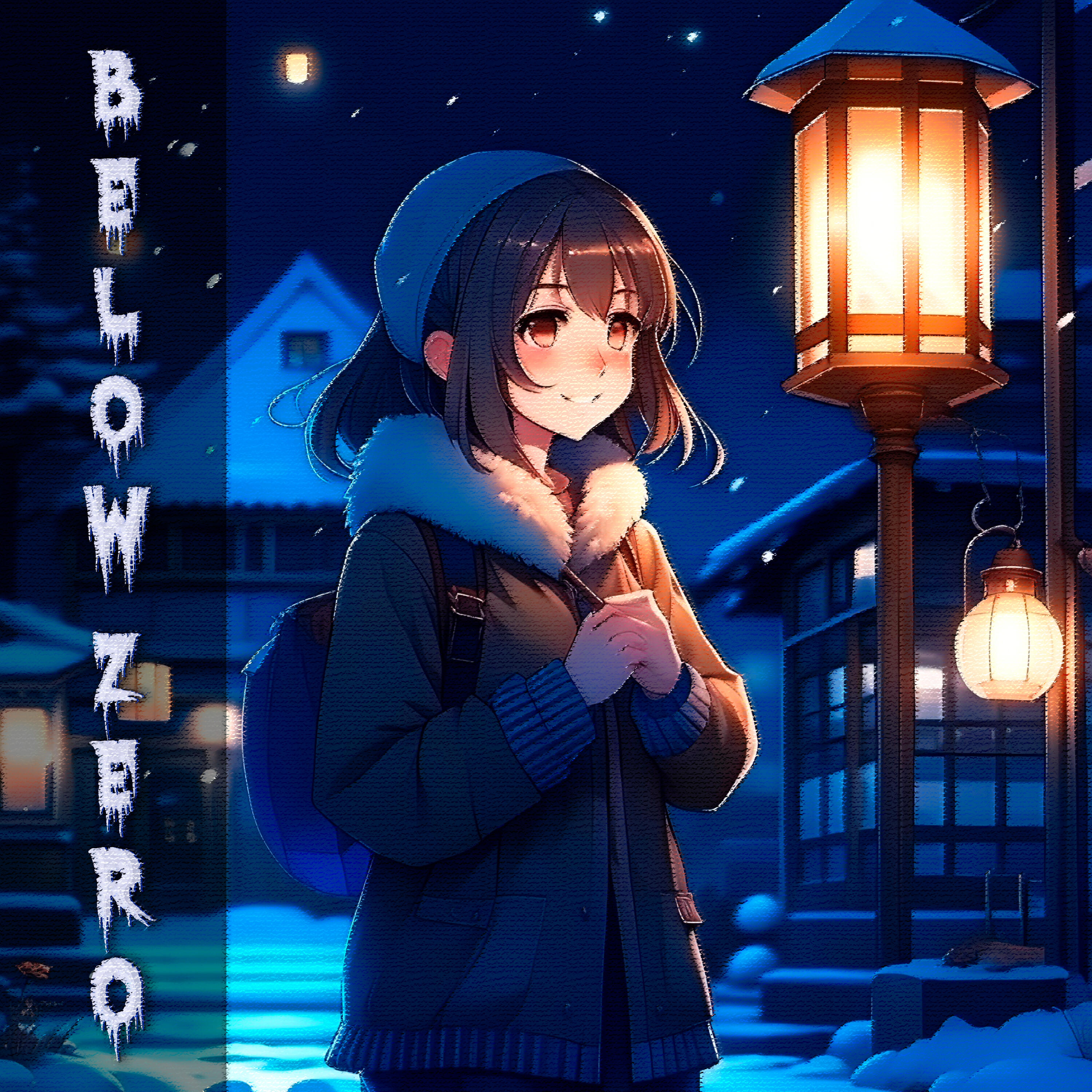 Релиз Below Zero