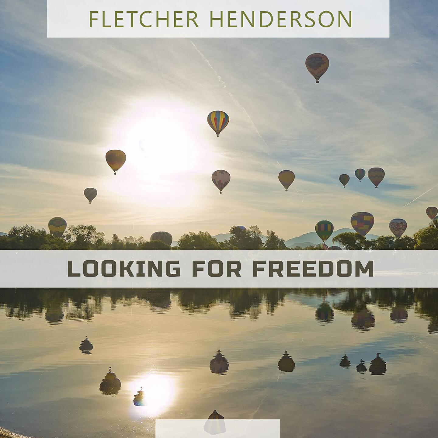 Релиз Looking For Freedom