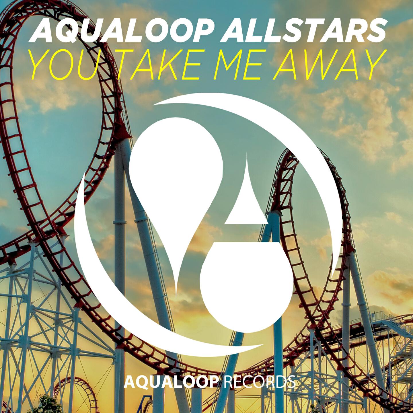 Aqualoop Allstars