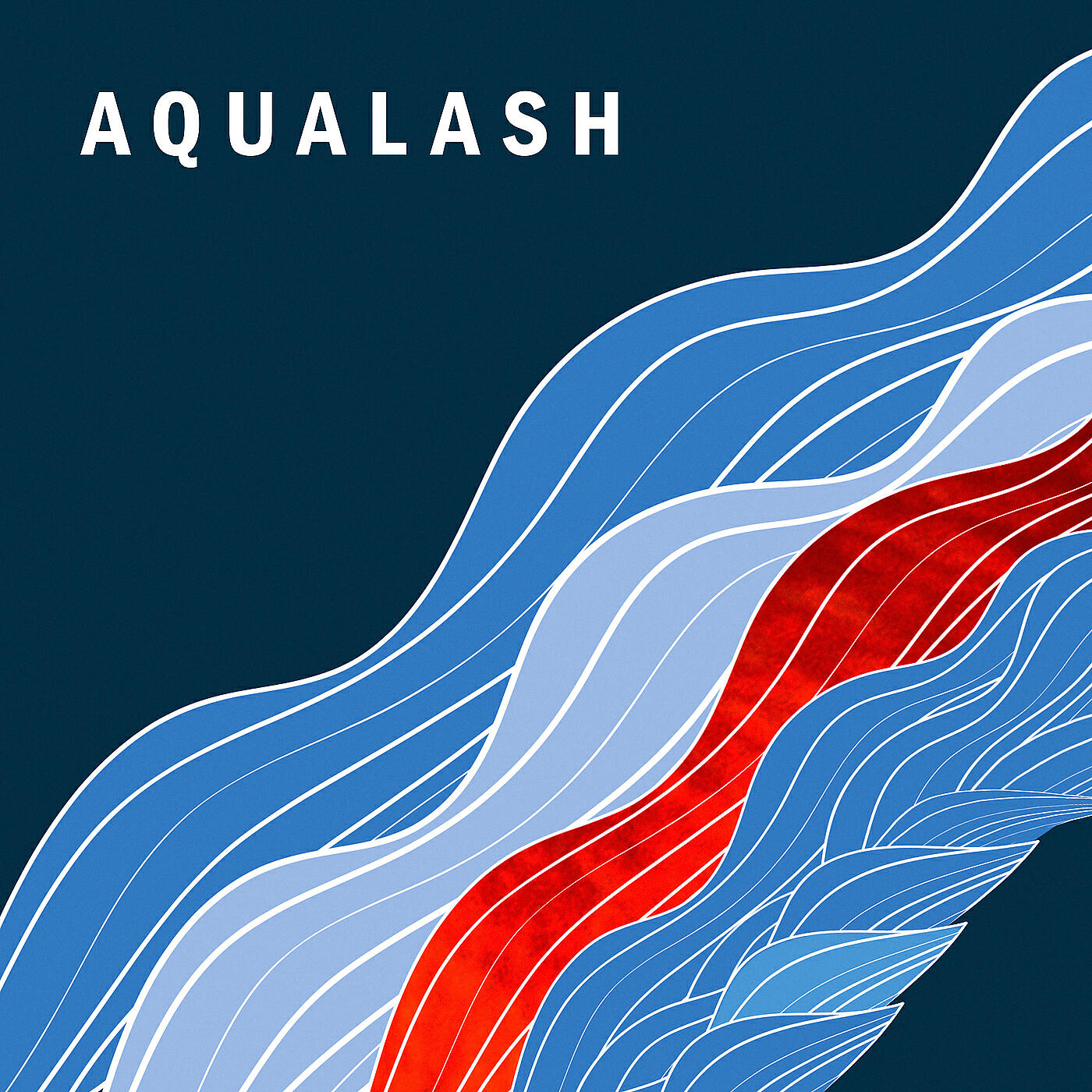 Релиз Aqualash
