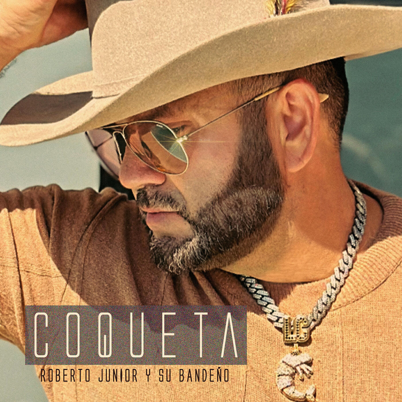 Релиз Coqueta