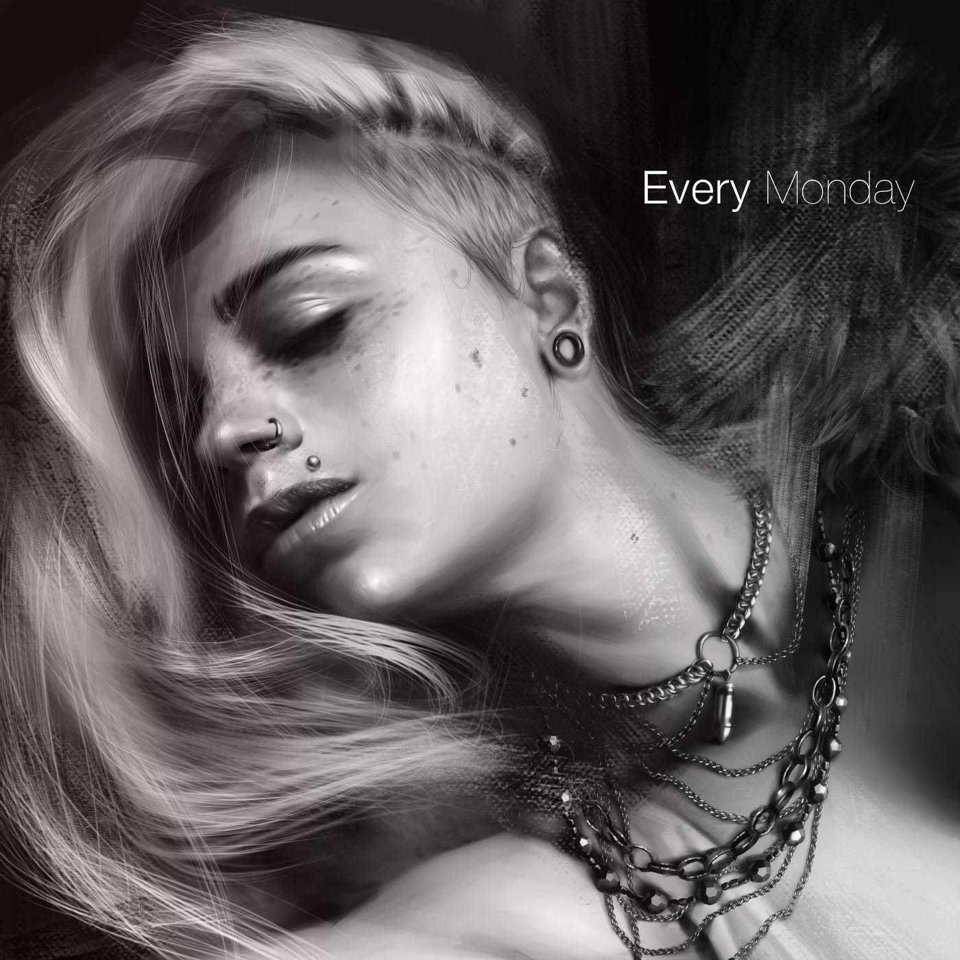 Релиз Every Monday