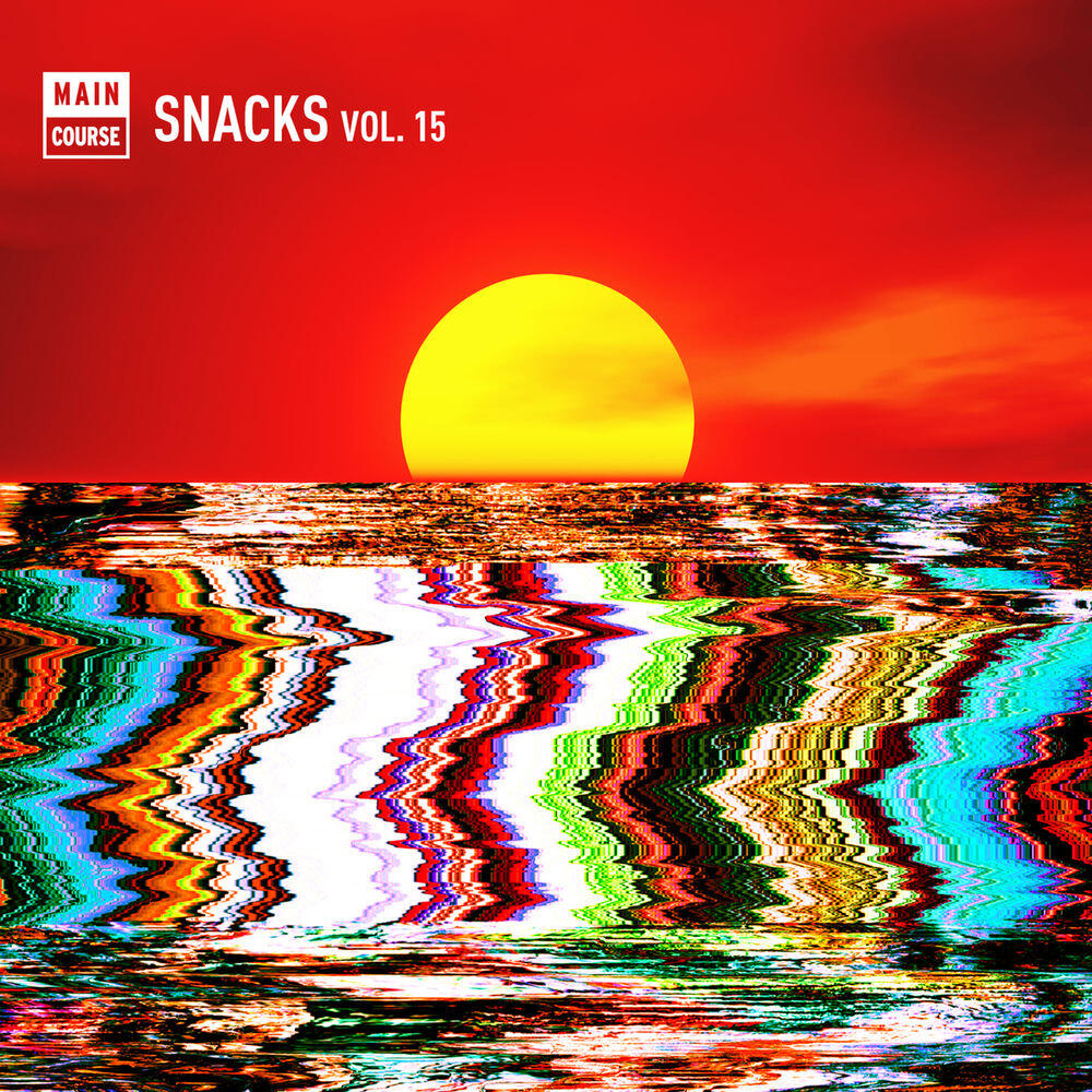 Релиз Snacks: Volume 15