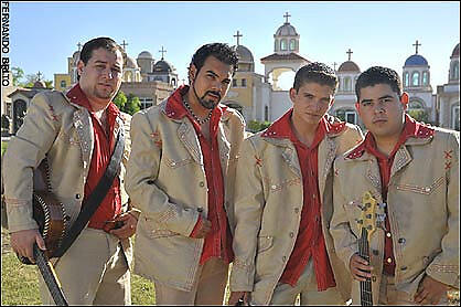 Grupo Cartel