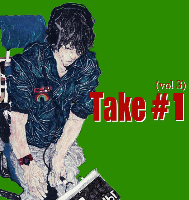 Релиз Take#1 - Vol.3