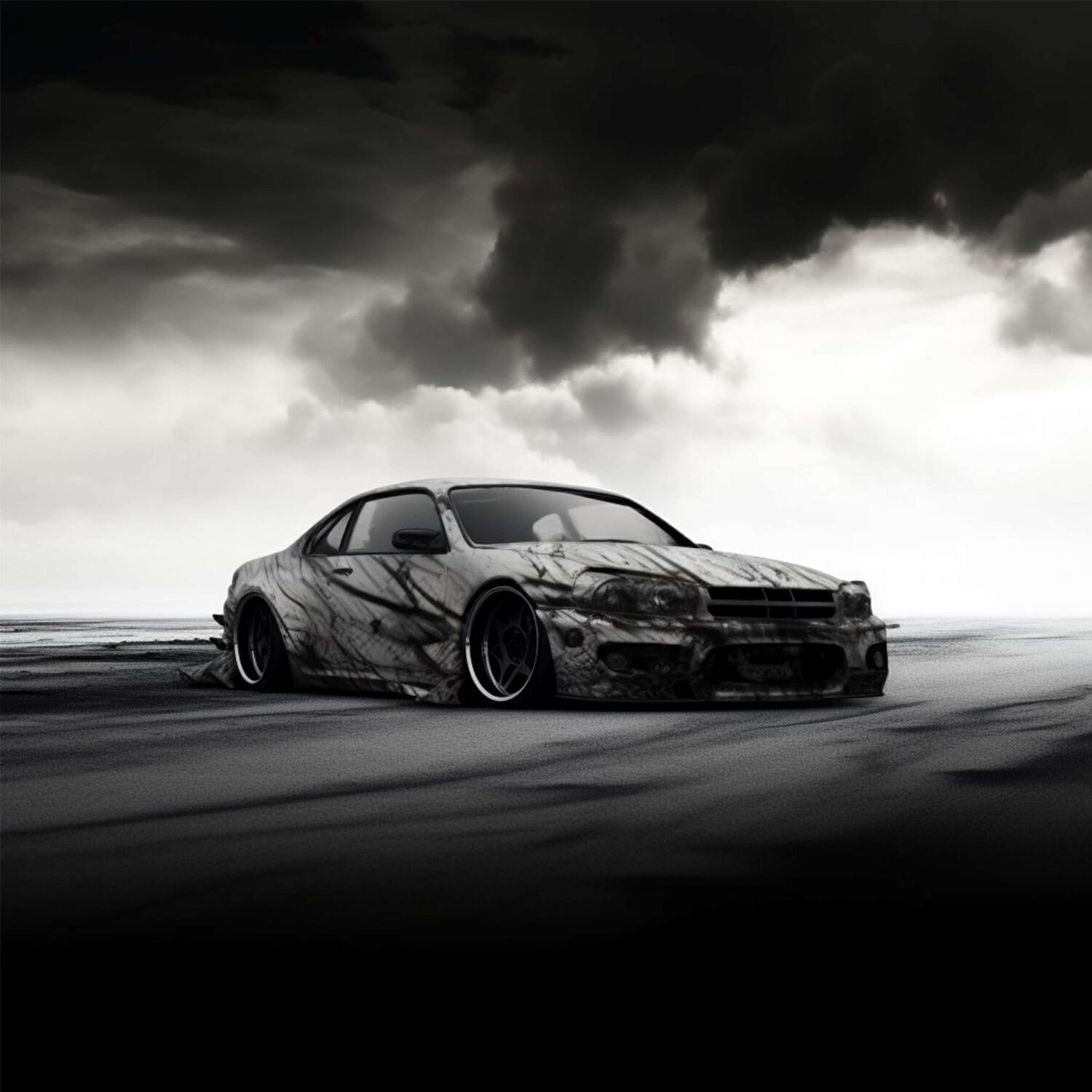 Релиз Tires Out