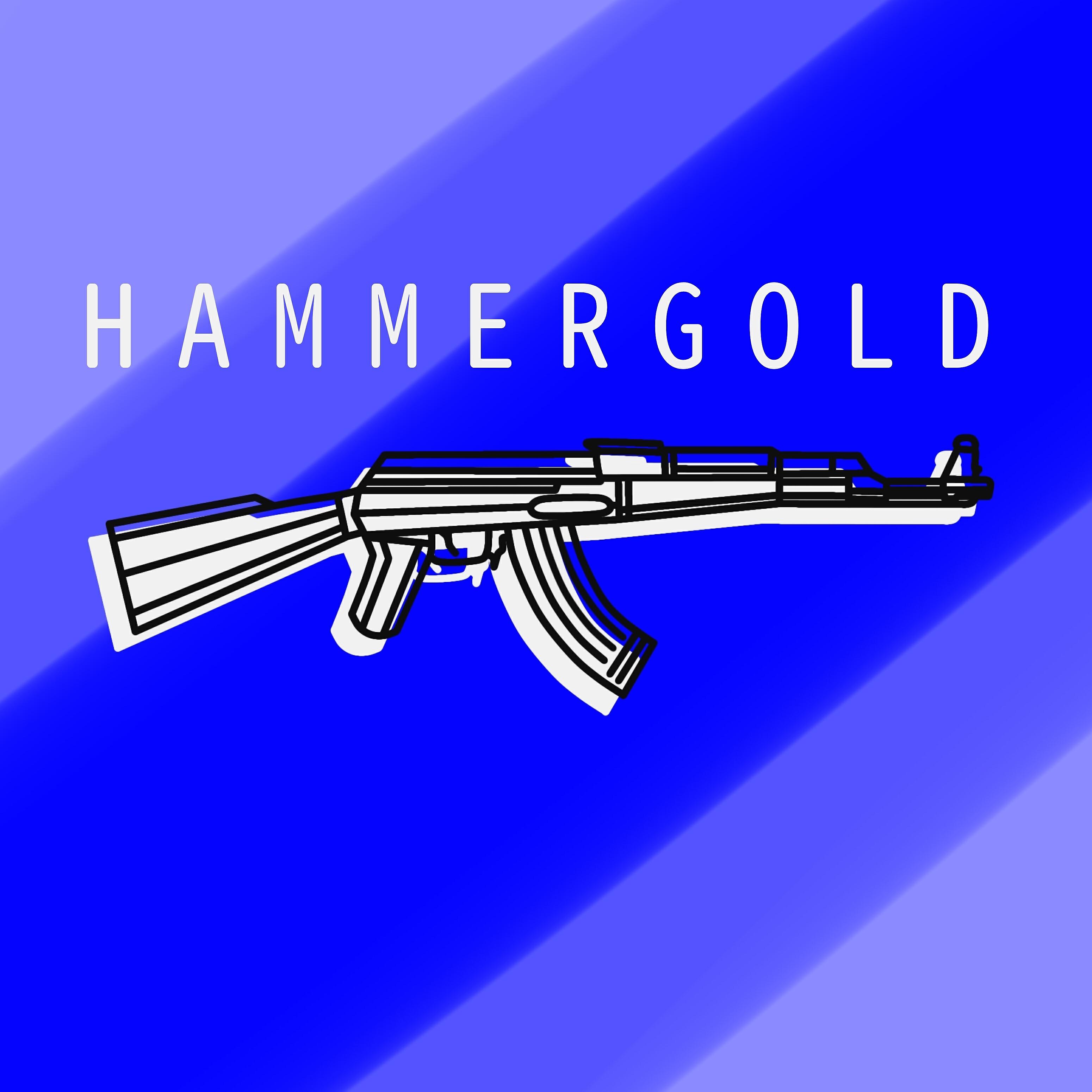 HAMMERGOLD