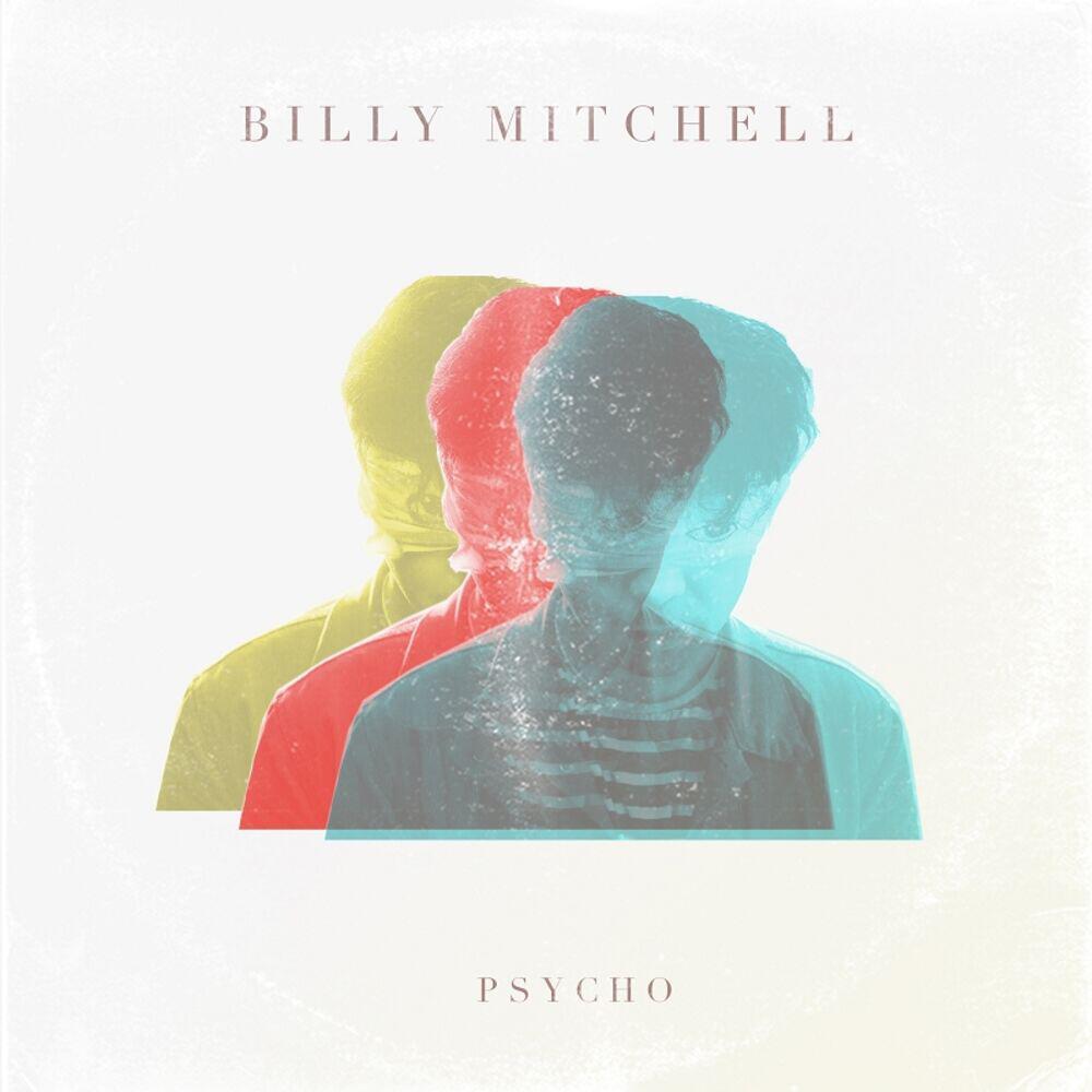 Релиз Psycho