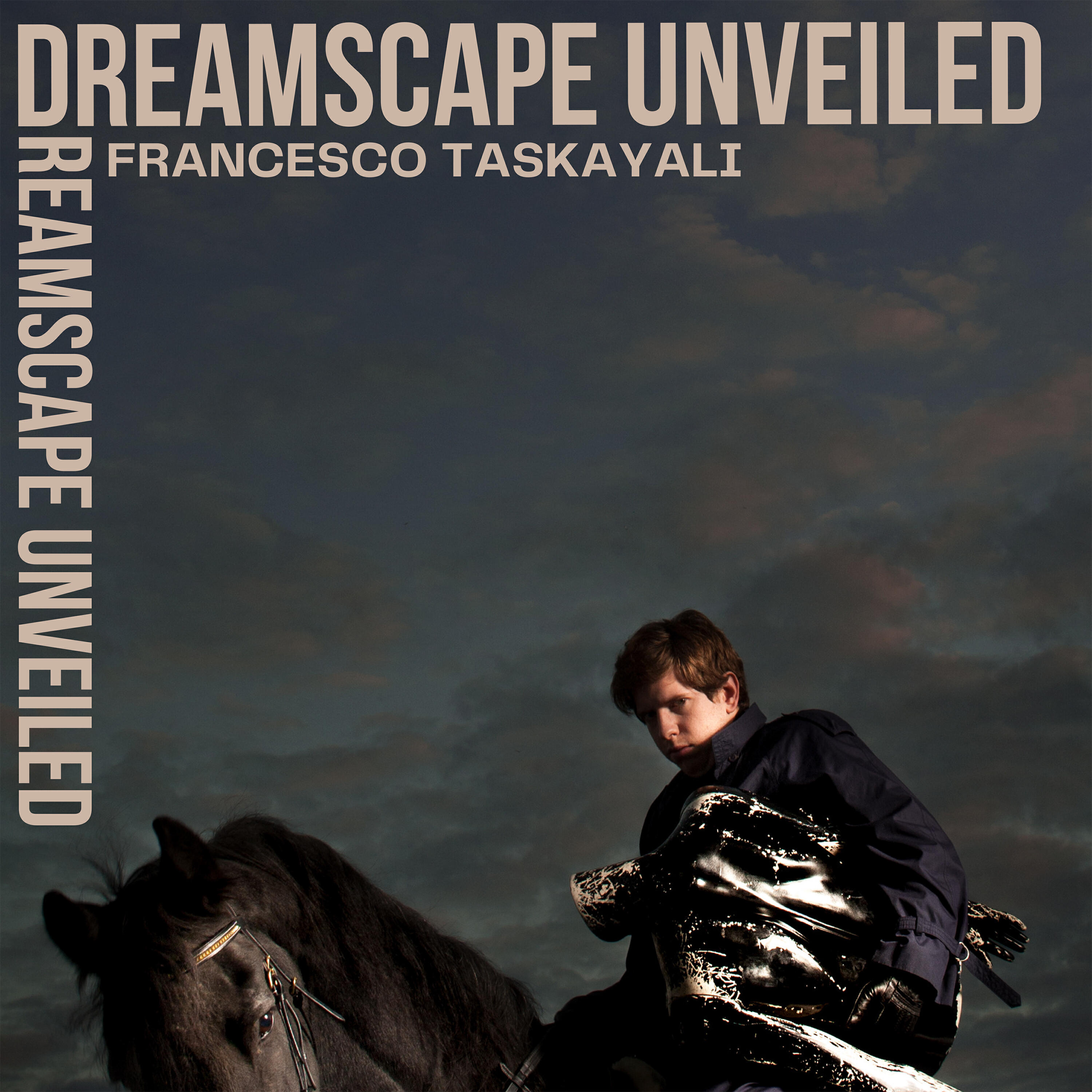 Релиз Dreamscape Unveiled