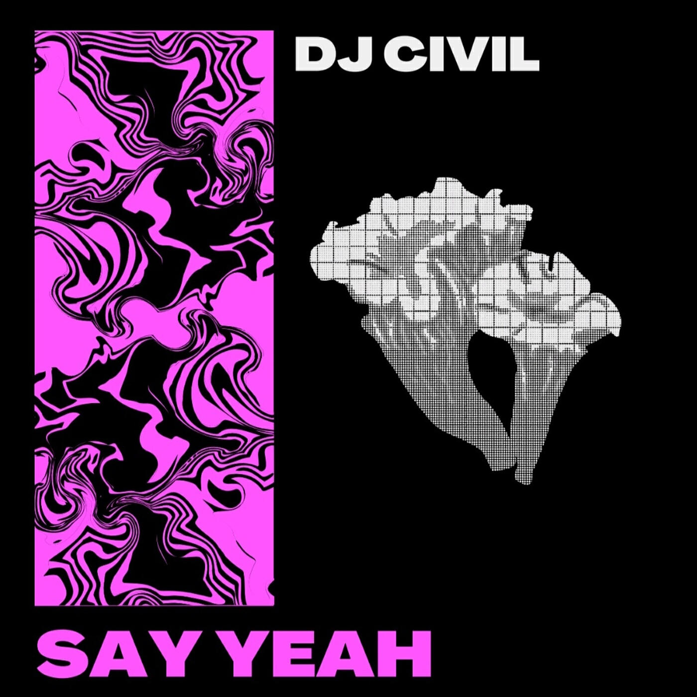 Релиз Say Yeah
