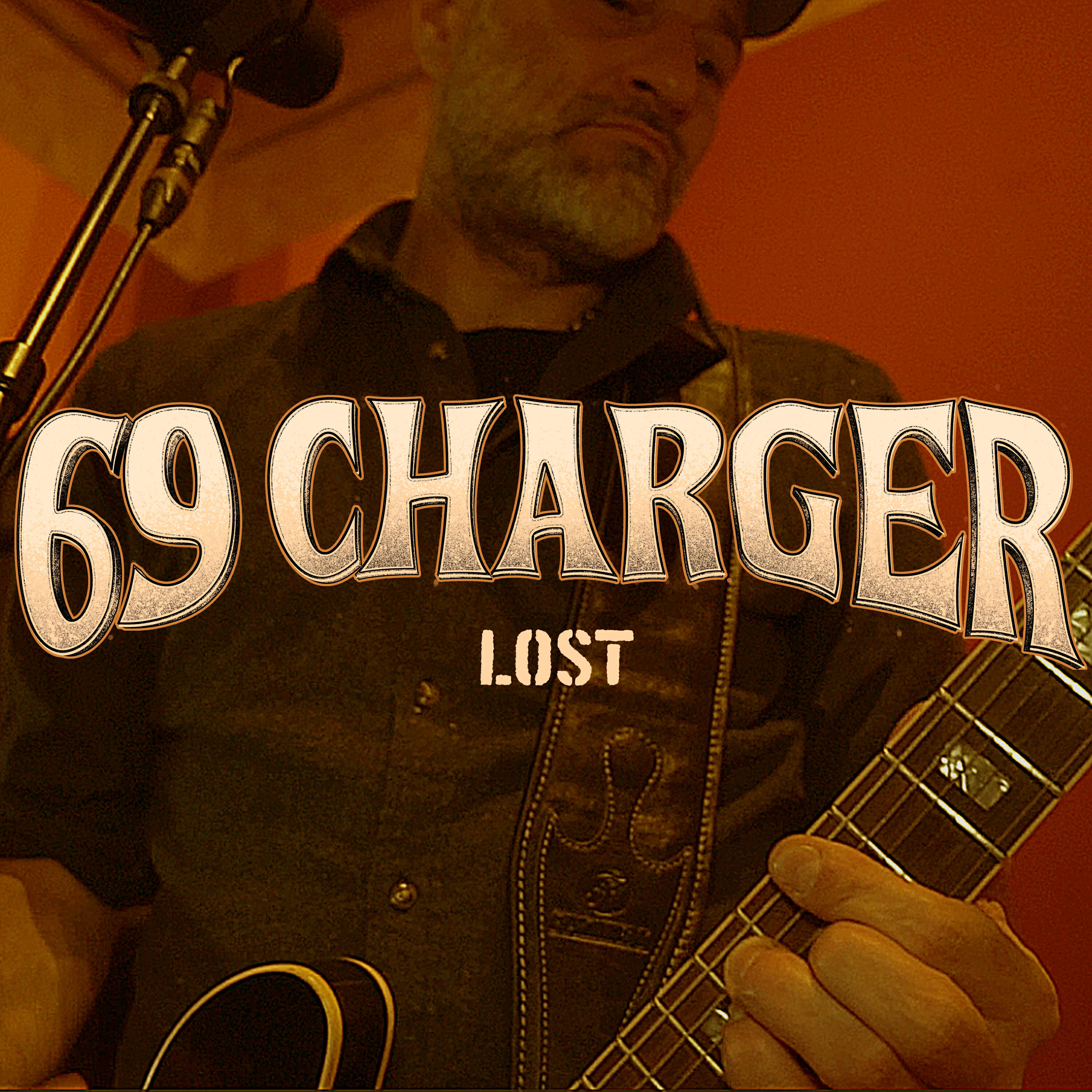 Релиз Lost
