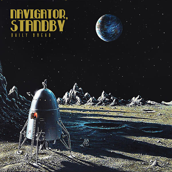 Релиз Navigator, Standby