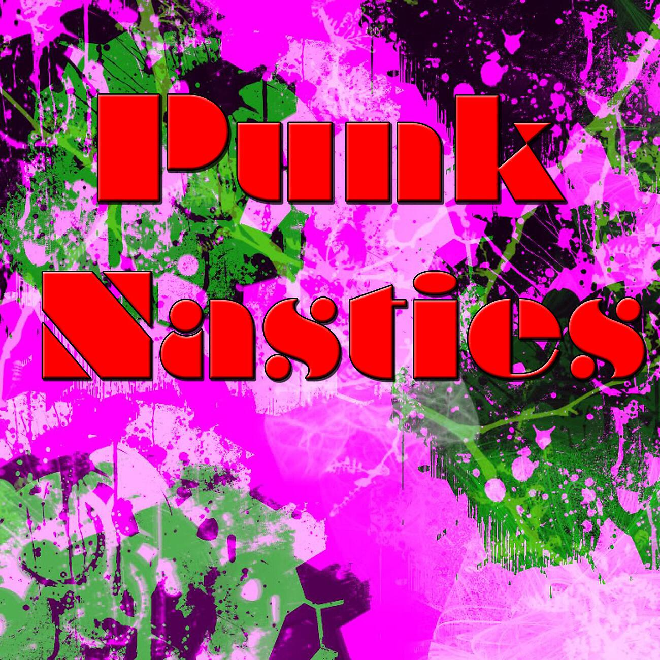 Релиз Punk Nasties, Vol.1