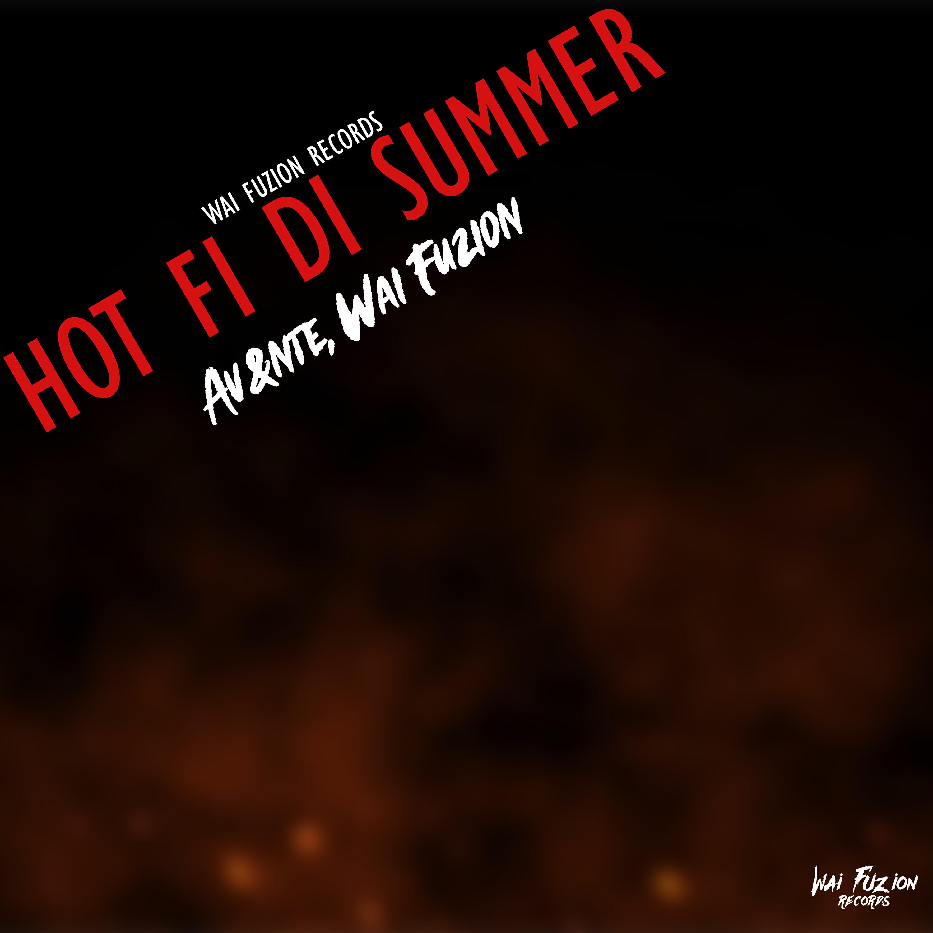 Релиз Hot Fi Di Summer