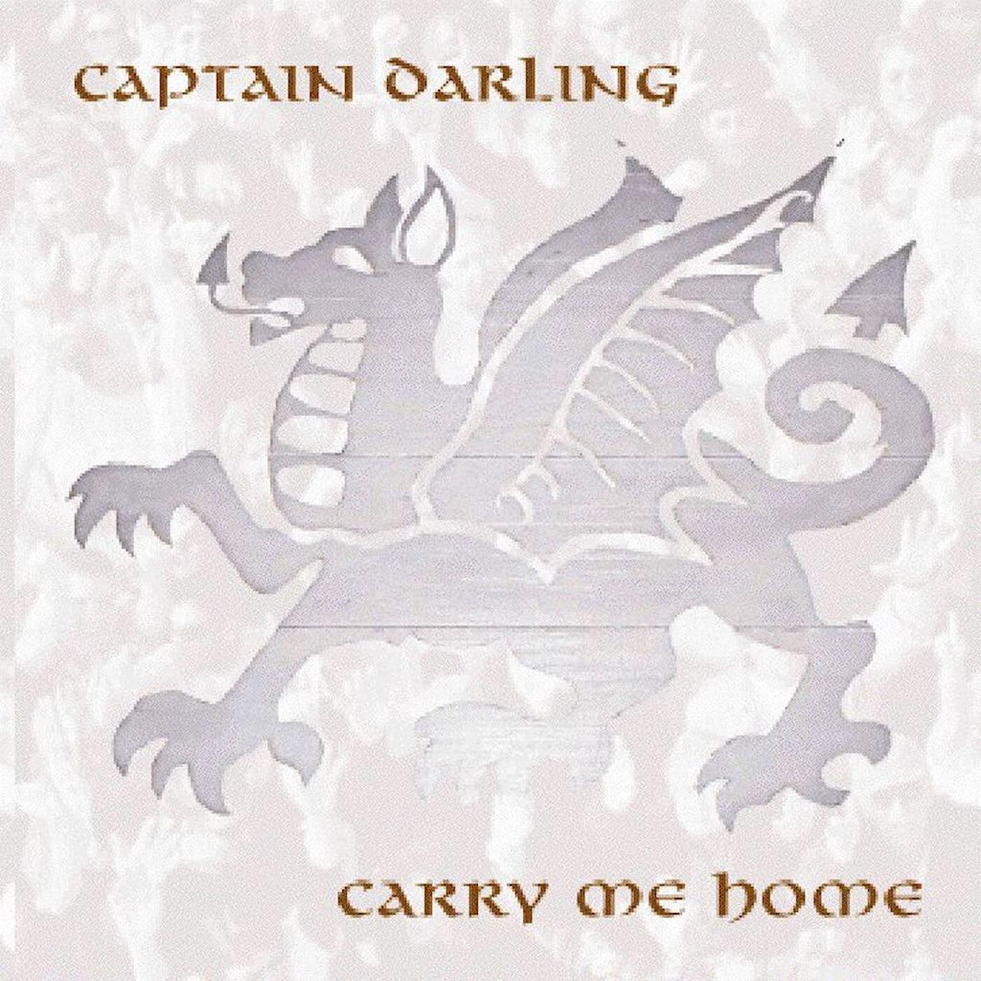 Релиз Carry Me Home