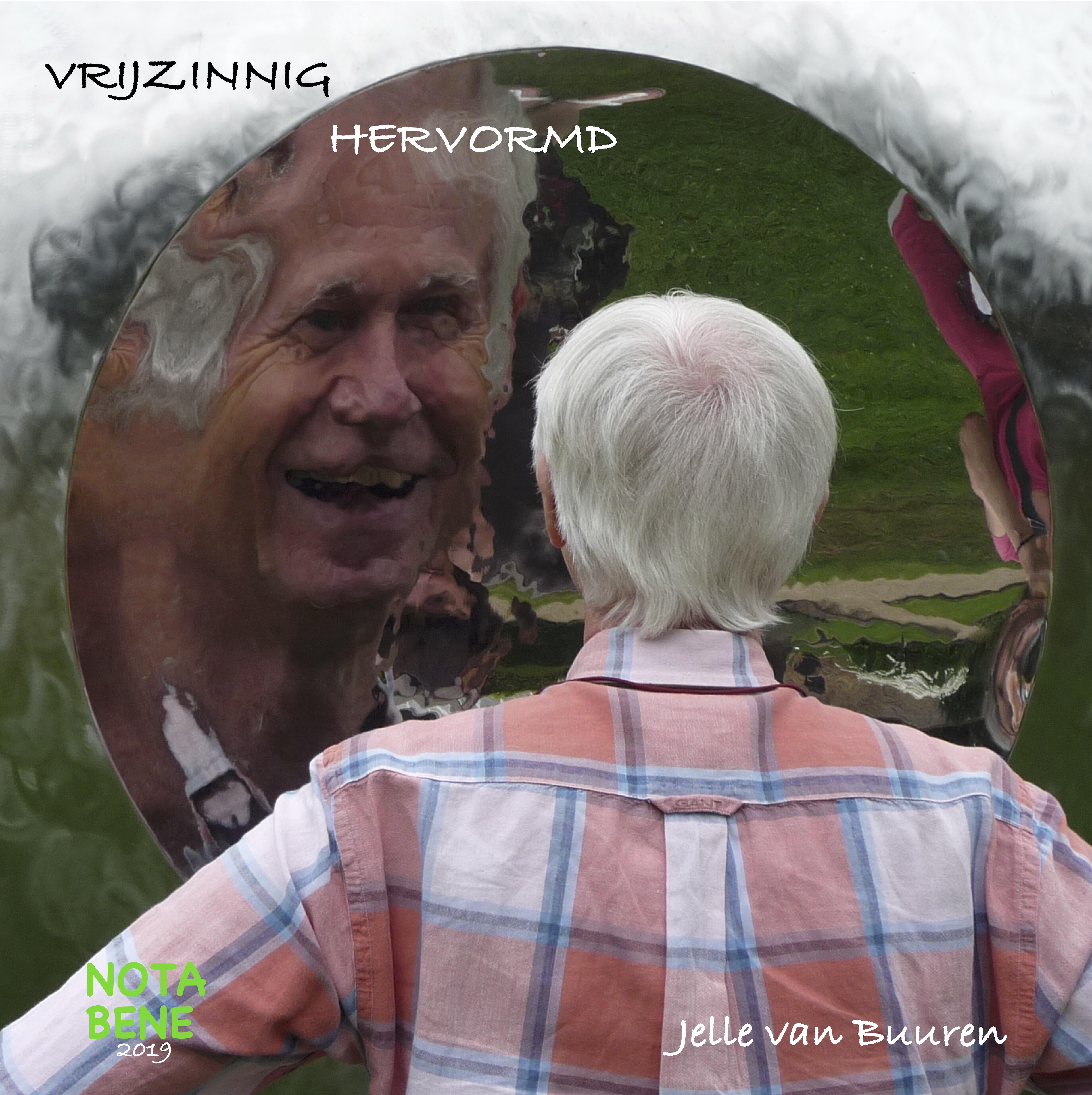 Jelle van Buuren