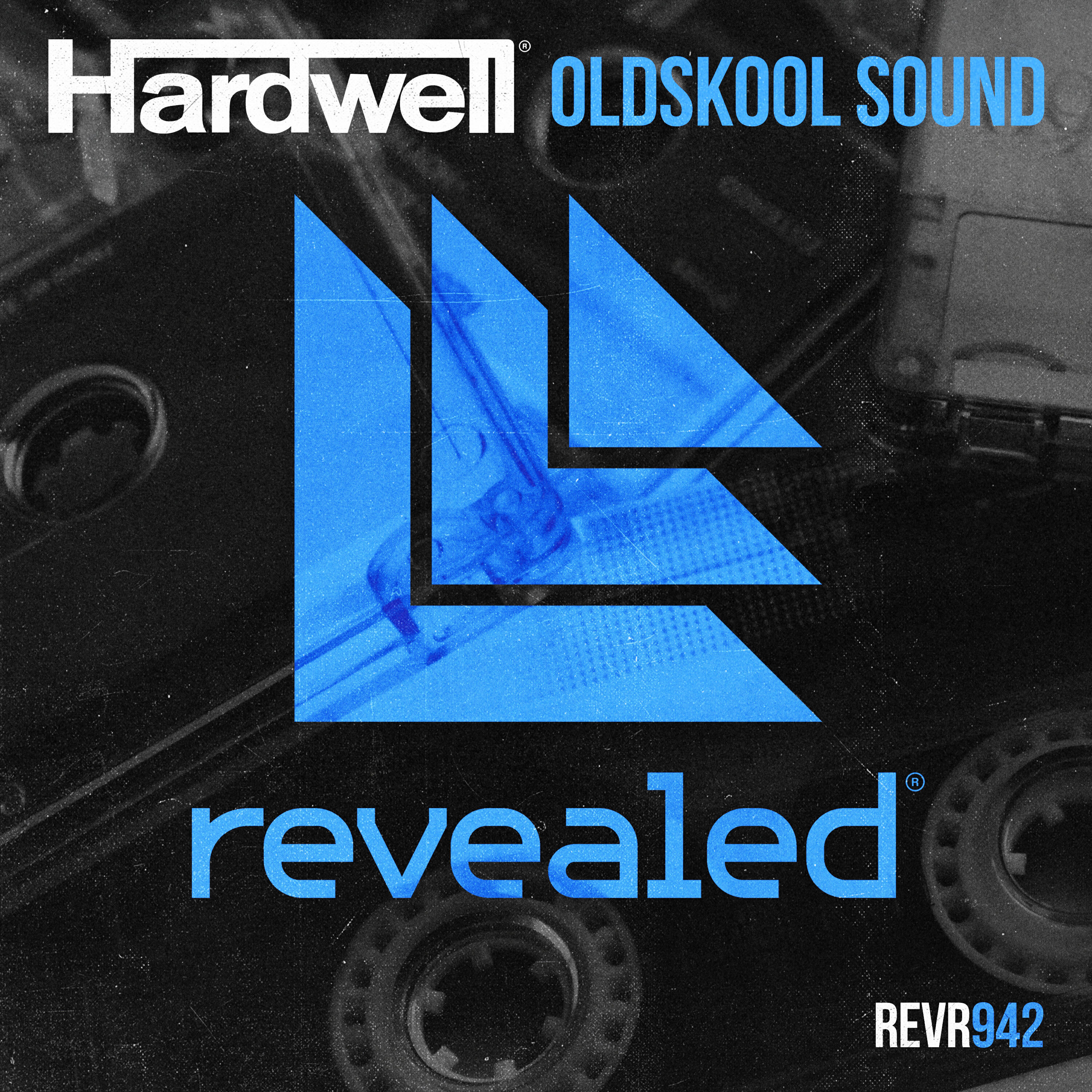 Релиз Oldskool Sound