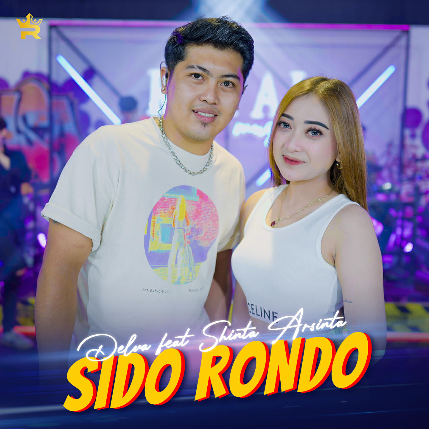 Релиз Sido Rondo
