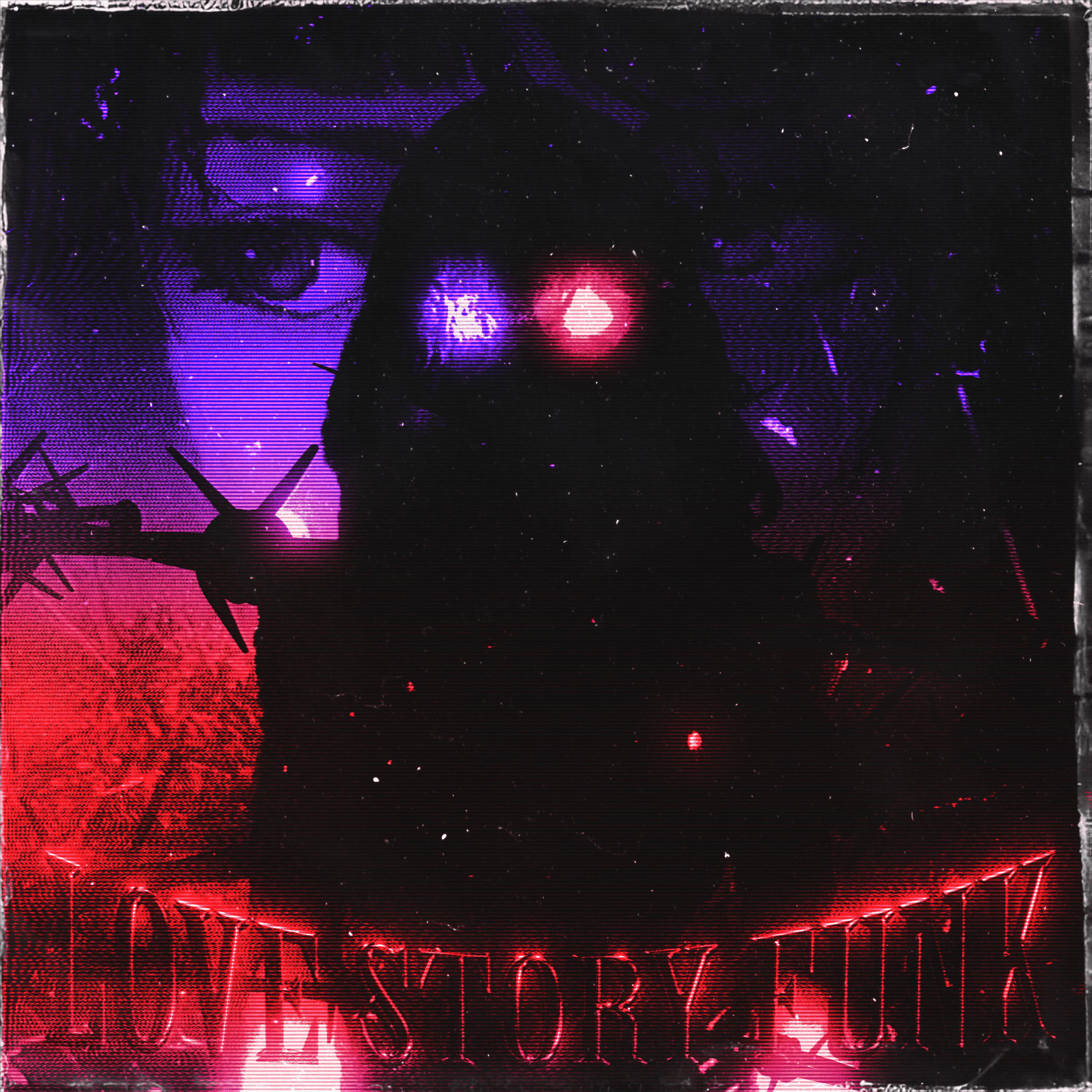 Релиз LOVE STORY FUNK