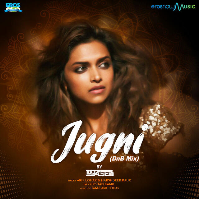 Релиз Jugni (From " Cocktail") [Remix]