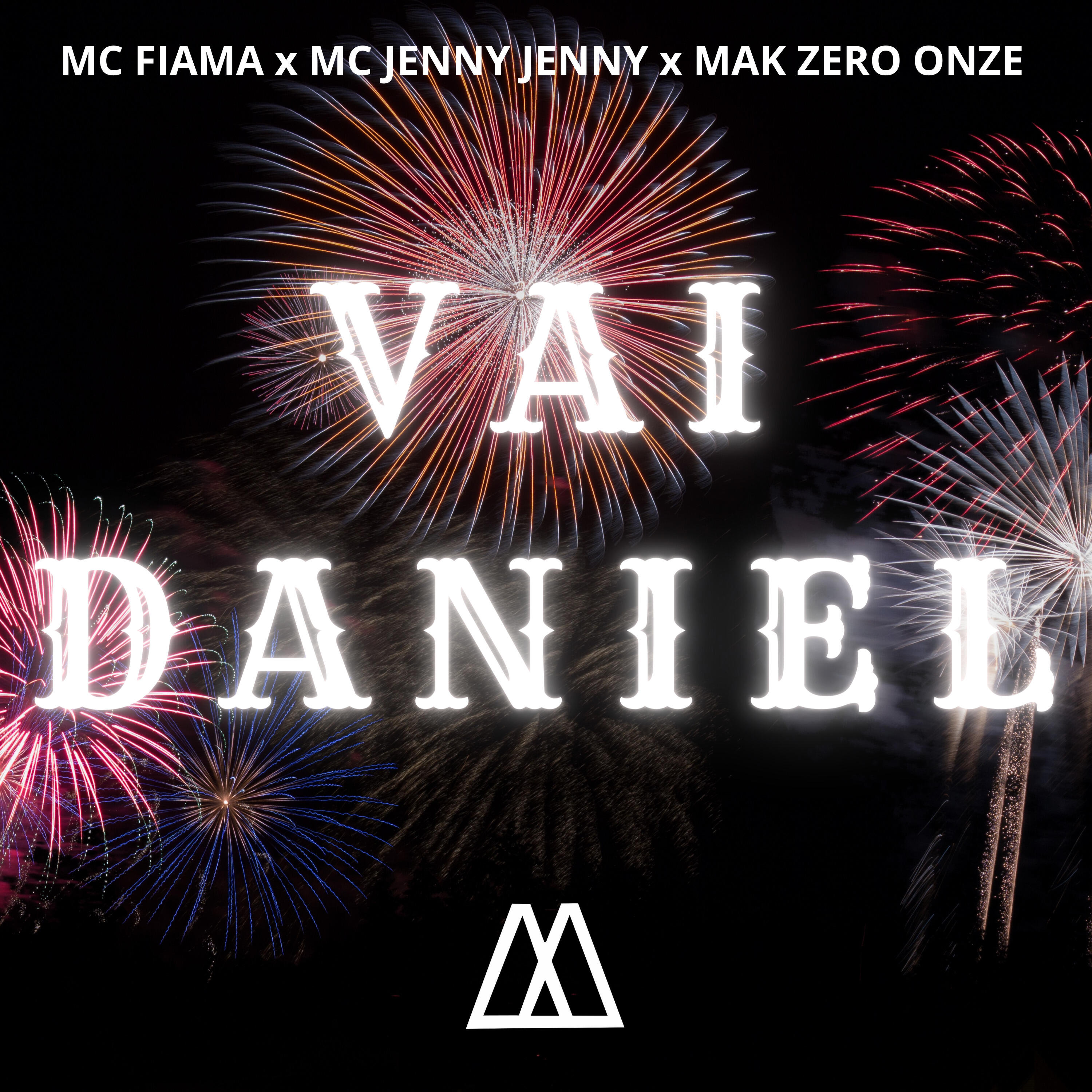 Релиз Vai Daniel