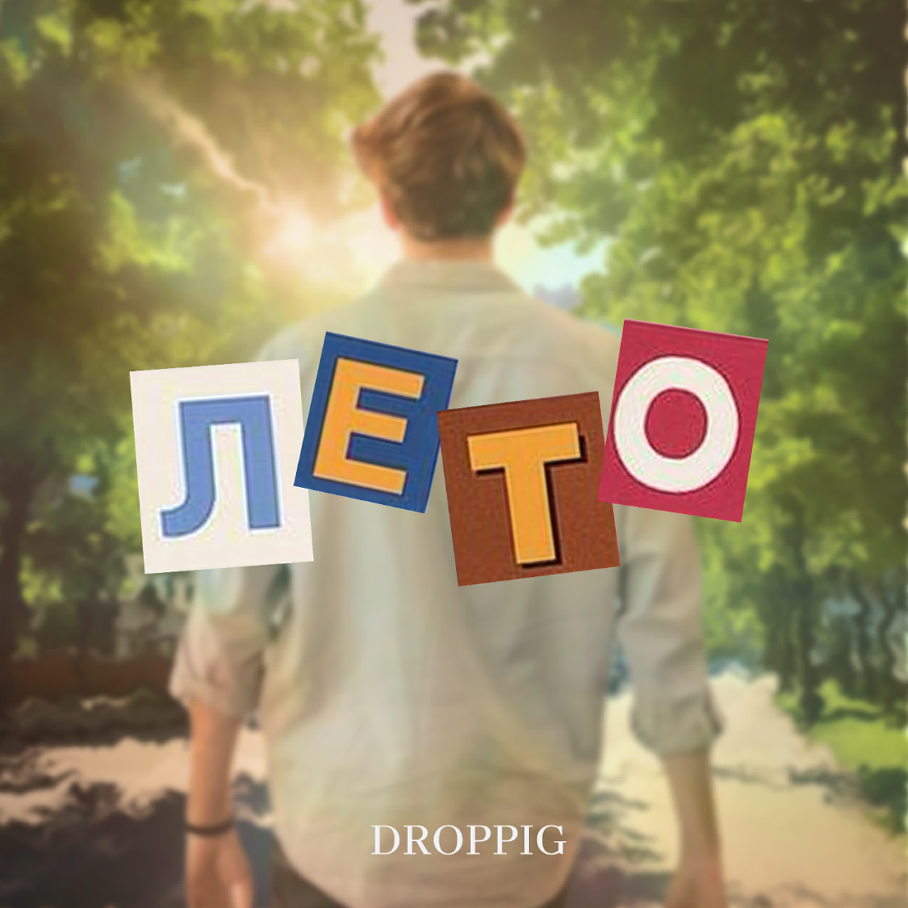 Релиз Лето
