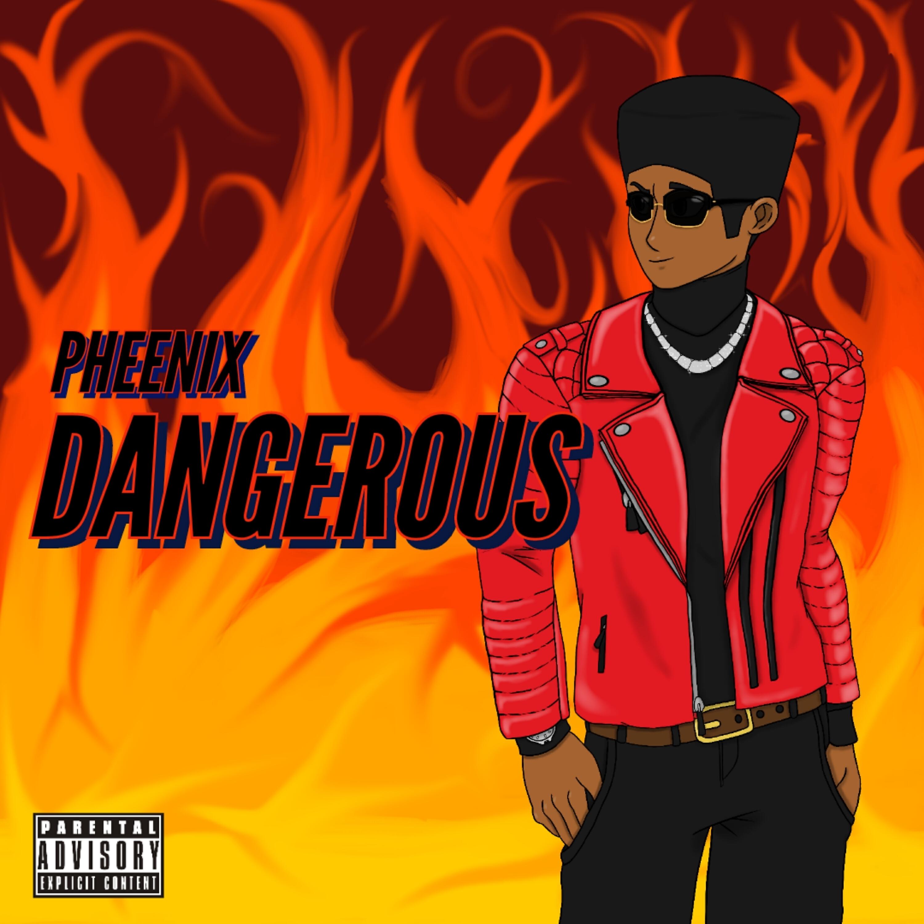Релиз Dangerous