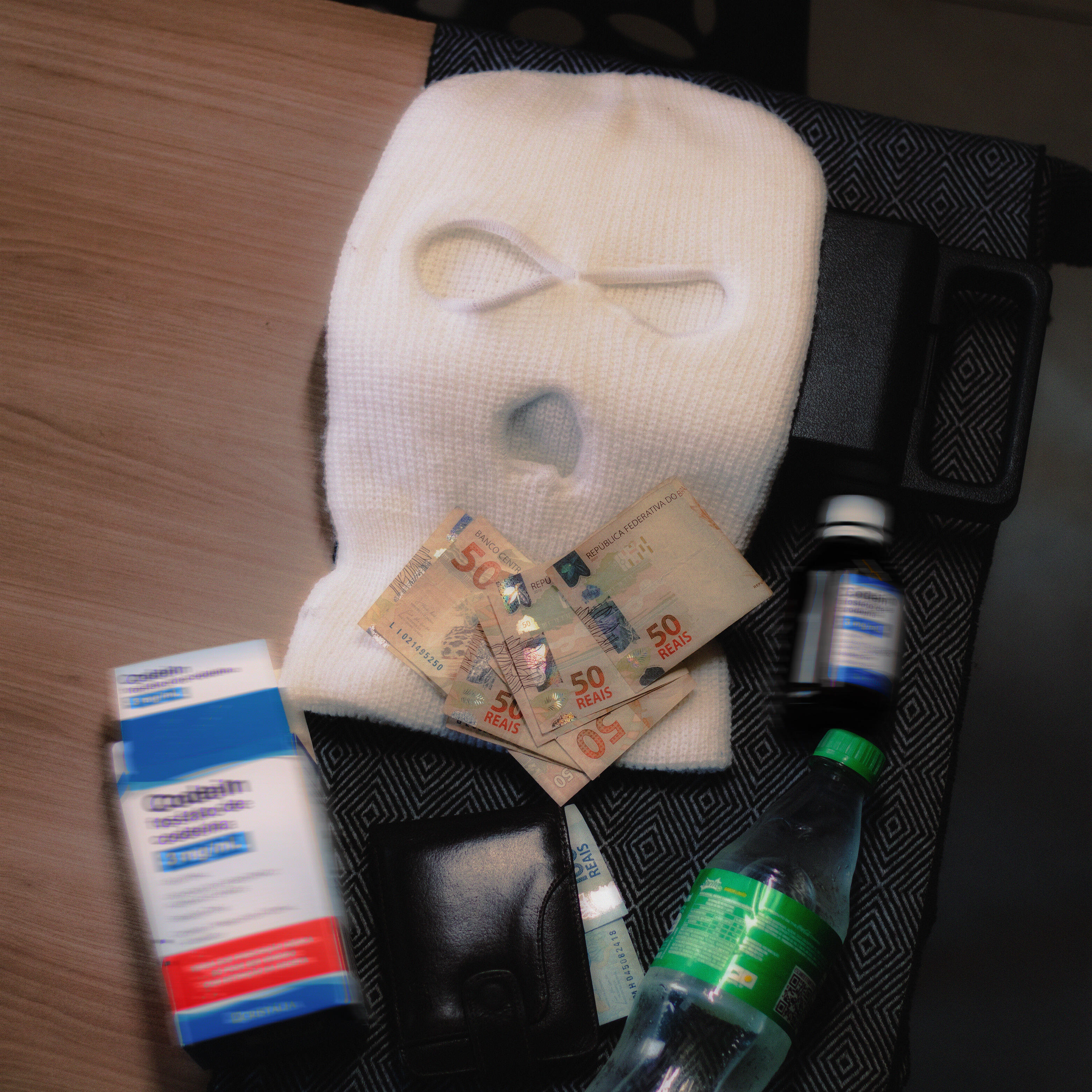 Релиз Balaclava