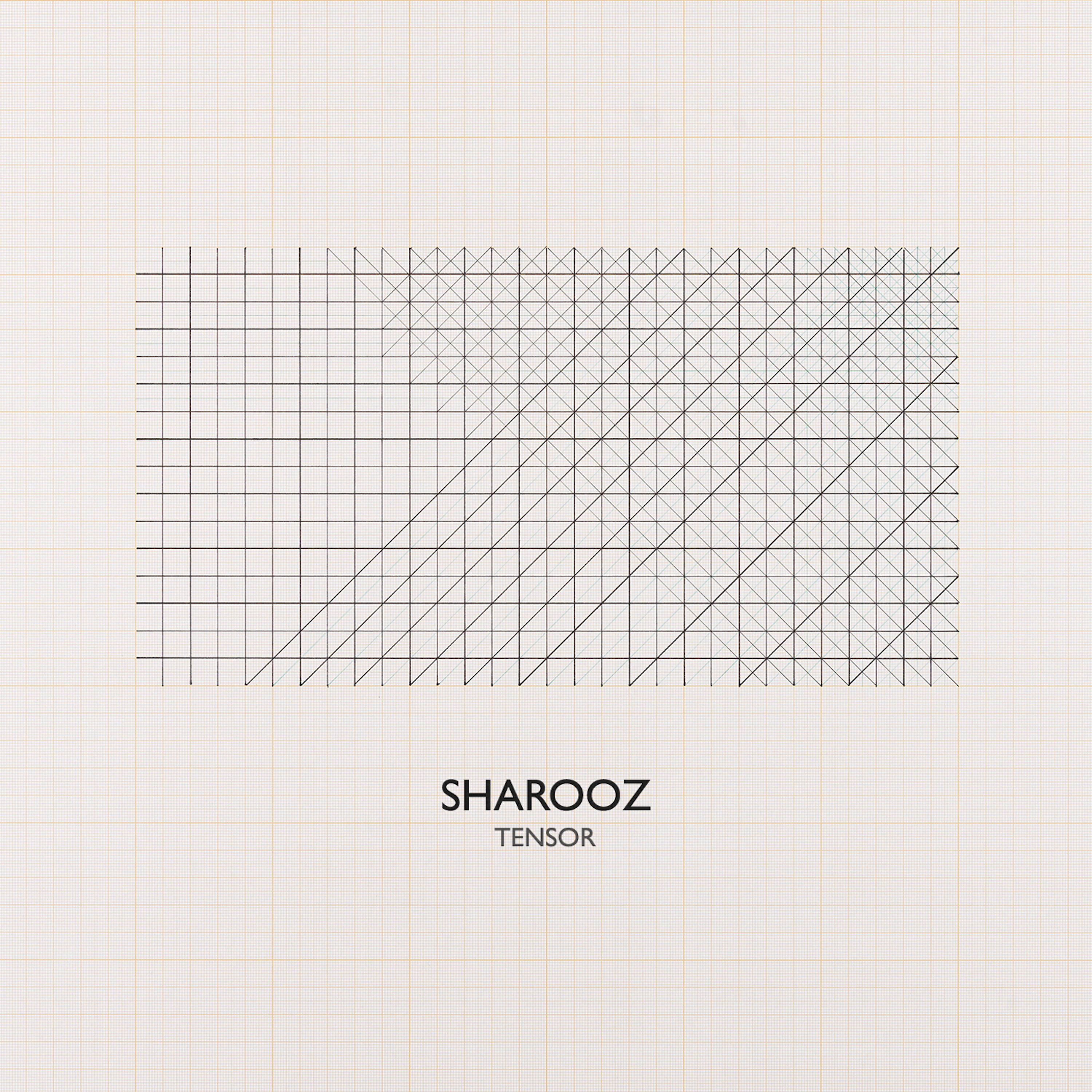 Релиз Tensor EP