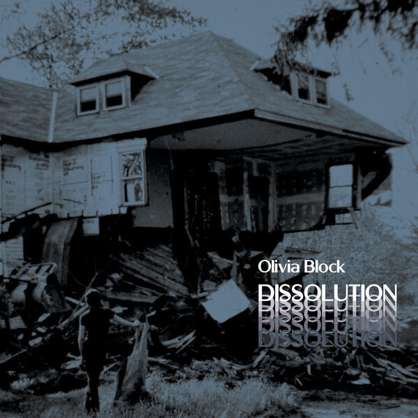 Релиз Dissolution