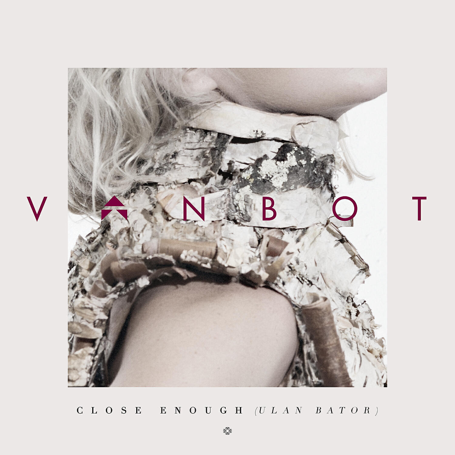 Релиз Close Enough (Ulan Bator)