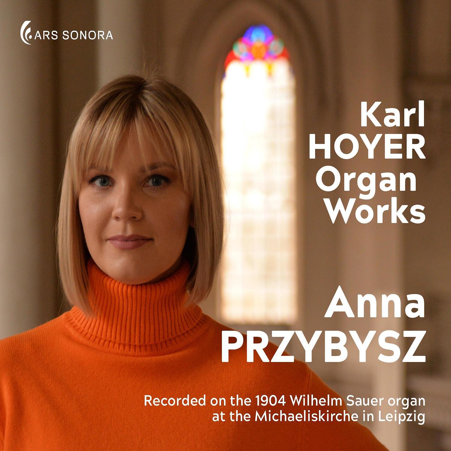 Anna Przybysz