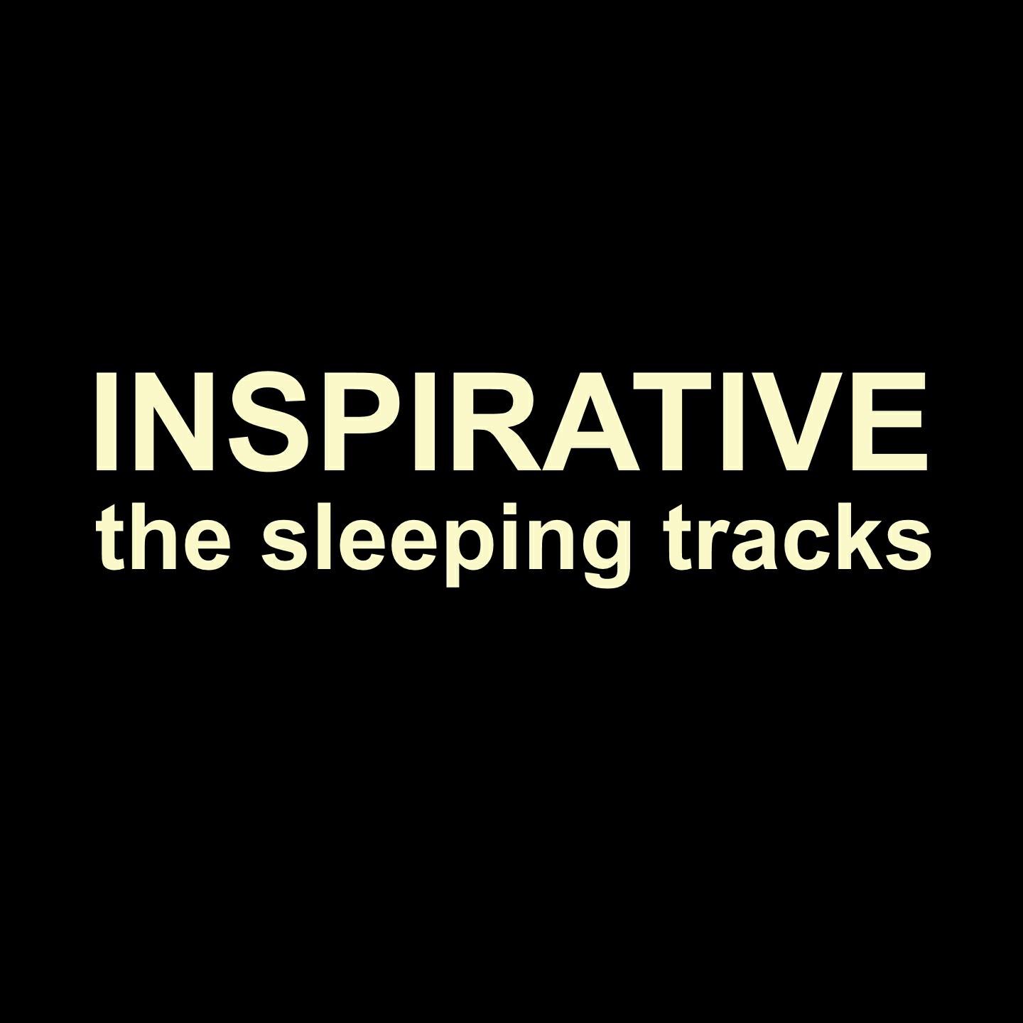 Релиз The Sleeping Tracks